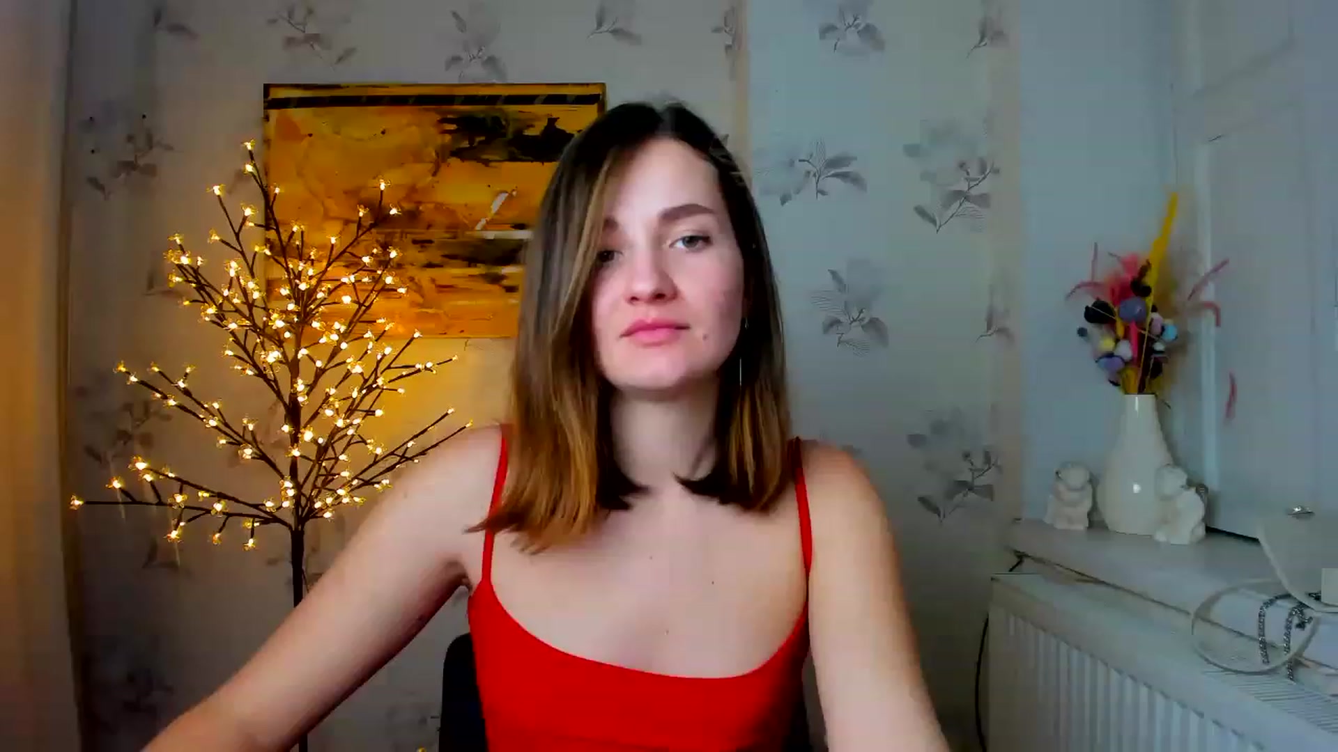 Gallery image thumbnail from ScarletCruz's myfreecams stream on, 12/31/2022, 13:41 image 8 of 20
