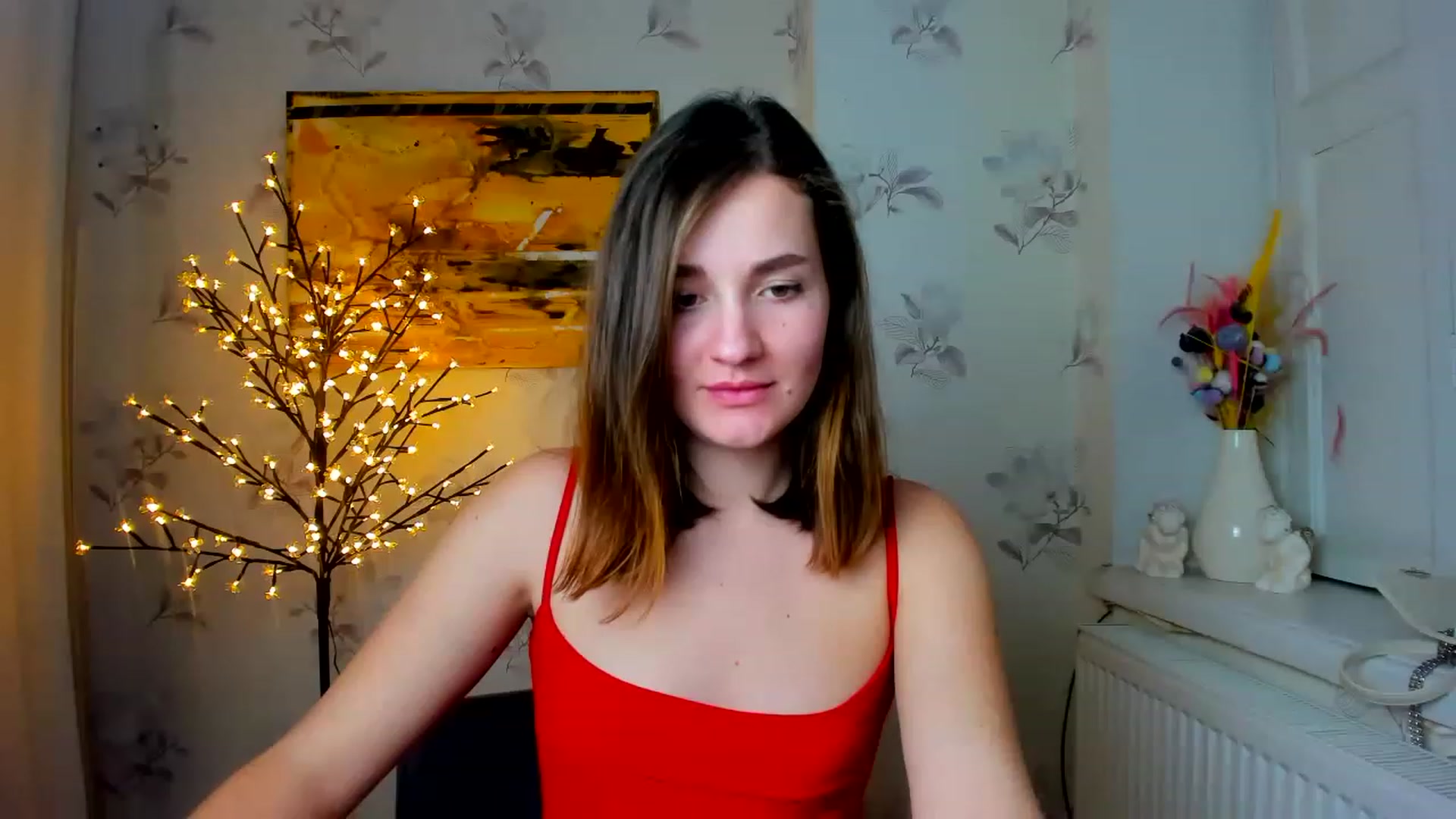 Gallery image thumbnail from ScarletCruz's myfreecams stream on, 12/31/2022, 13:41 image 10 of 20