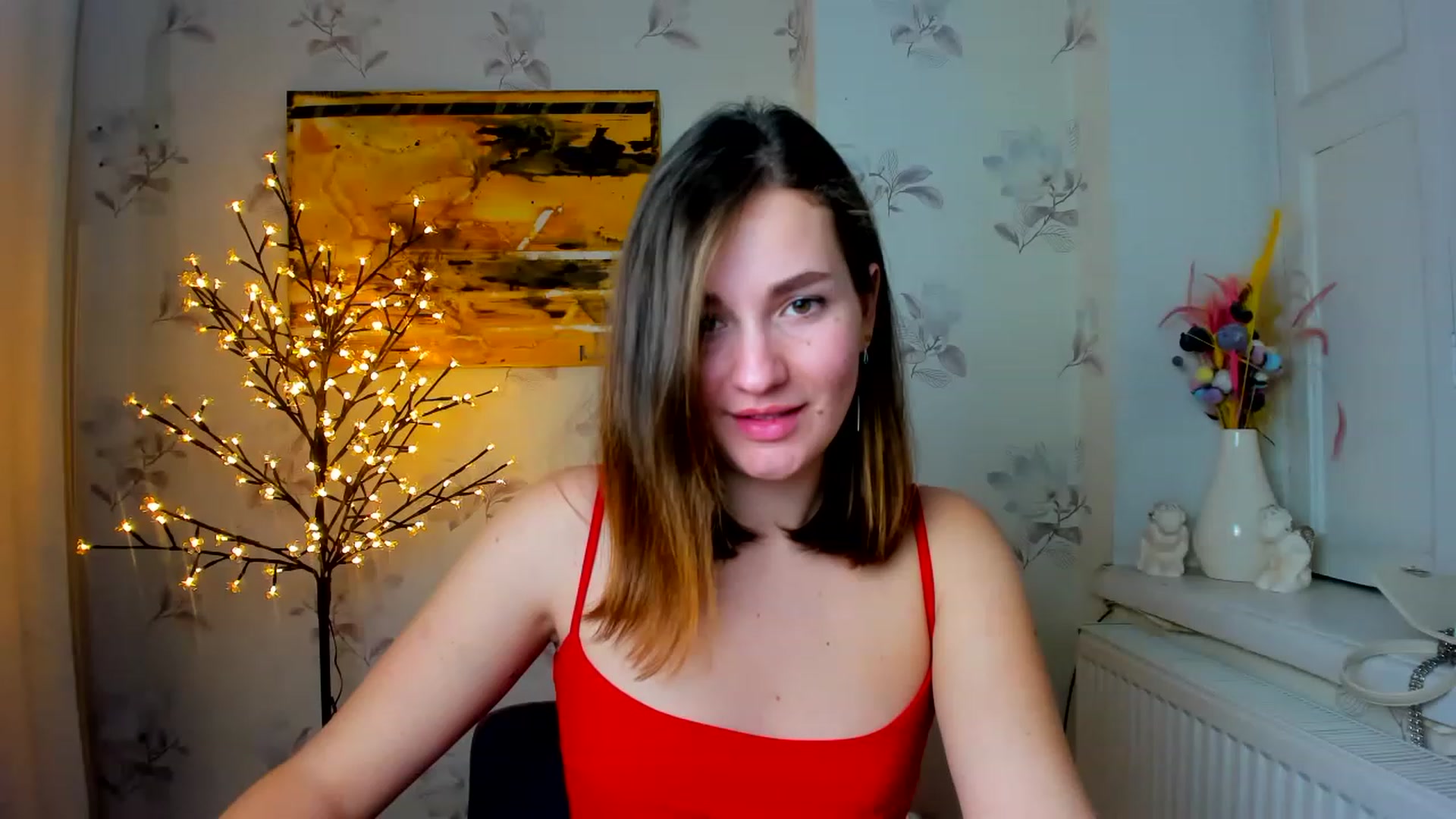 Gallery image thumbnail from ScarletCruz's myfreecams stream on, 12/31/2022, 13:41 image 17 of 20