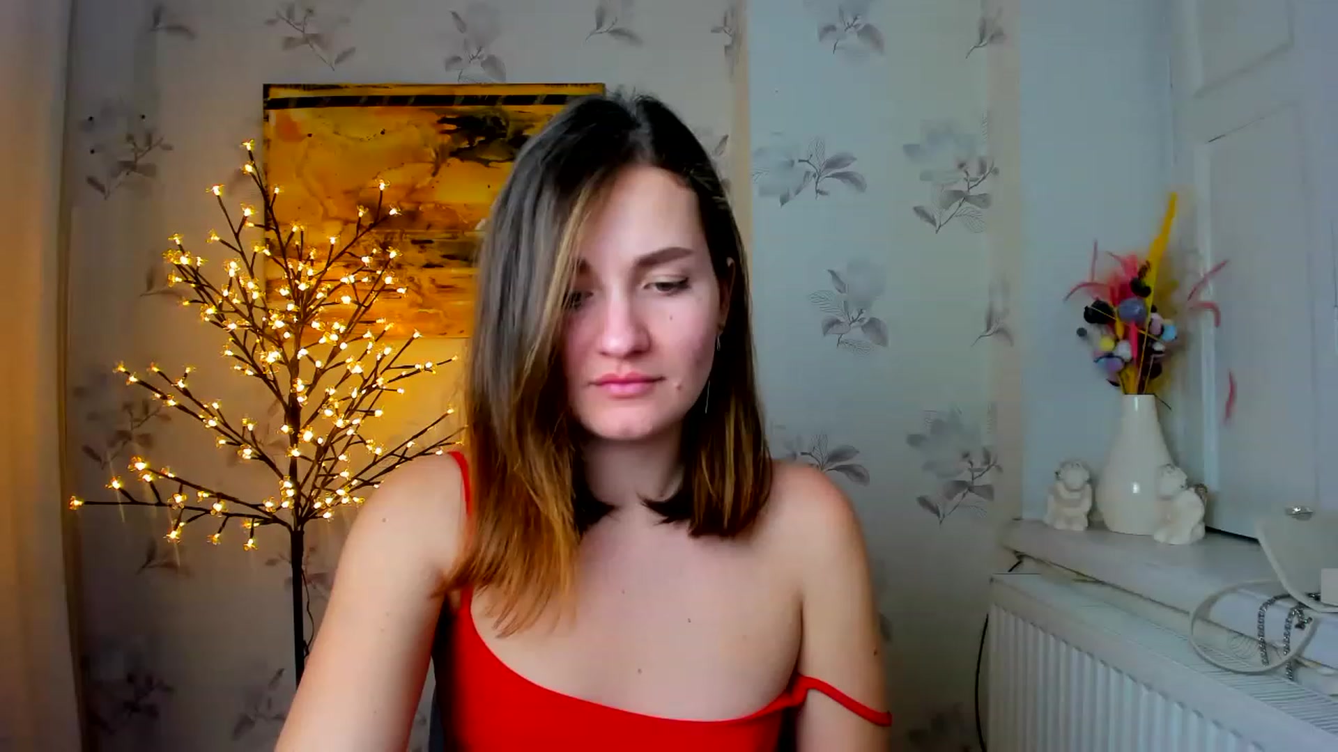 Gallery image thumbnail from ScarletCruz's myfreecams stream on, 12/31/2022, 13:41 image 1 of 20