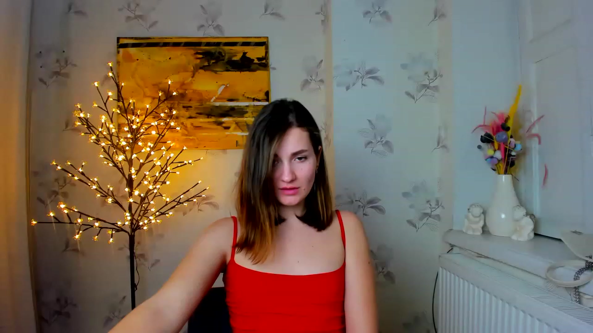 Gallery image thumbnail from ScarletCruz's myfreecams stream on, 12/31/2022, 13:41 image 12 of 20
