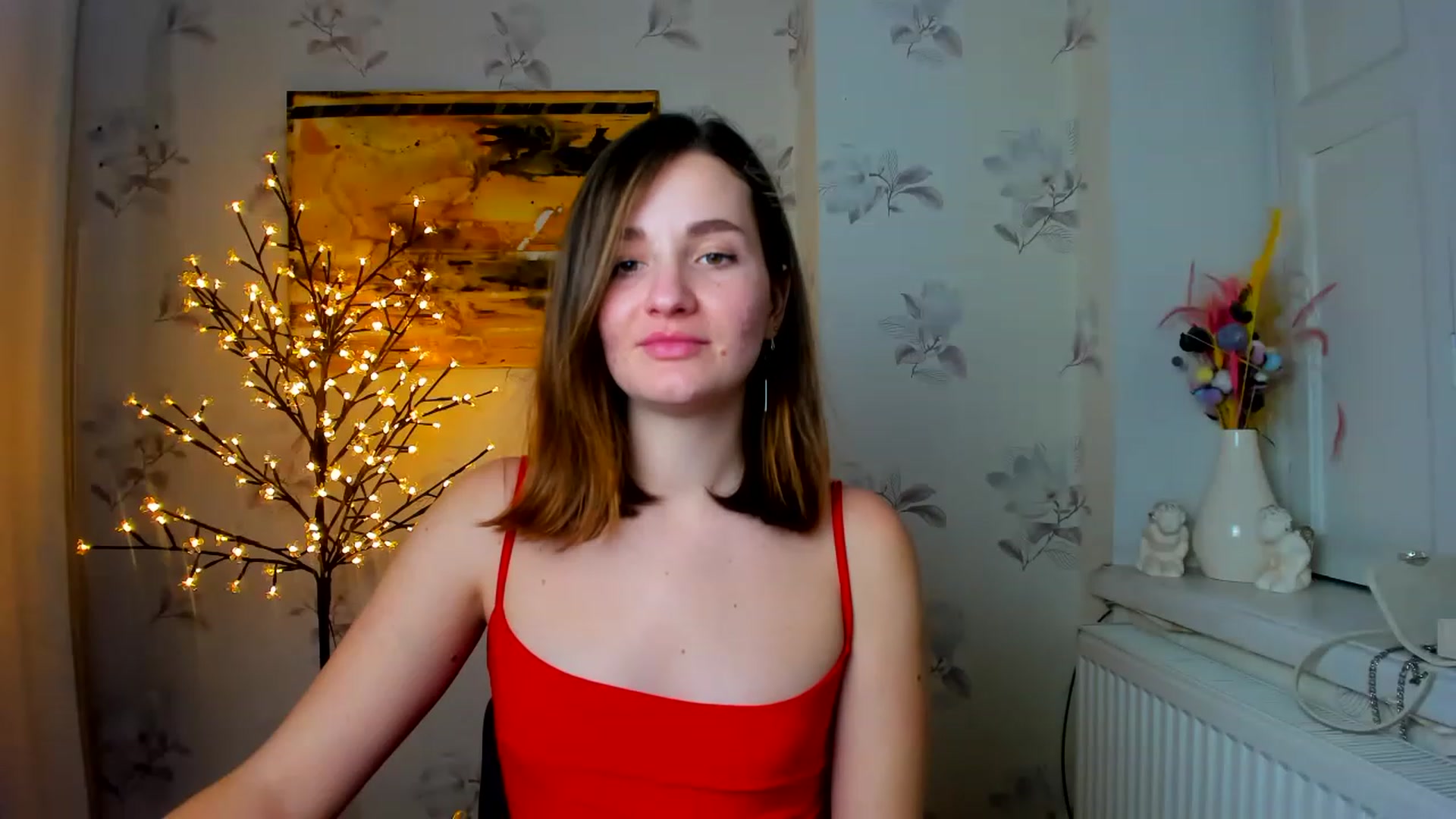 Gallery image thumbnail from ScarletCruz's myfreecams stream on, 12/31/2022, 13:41 image 6 of 20
