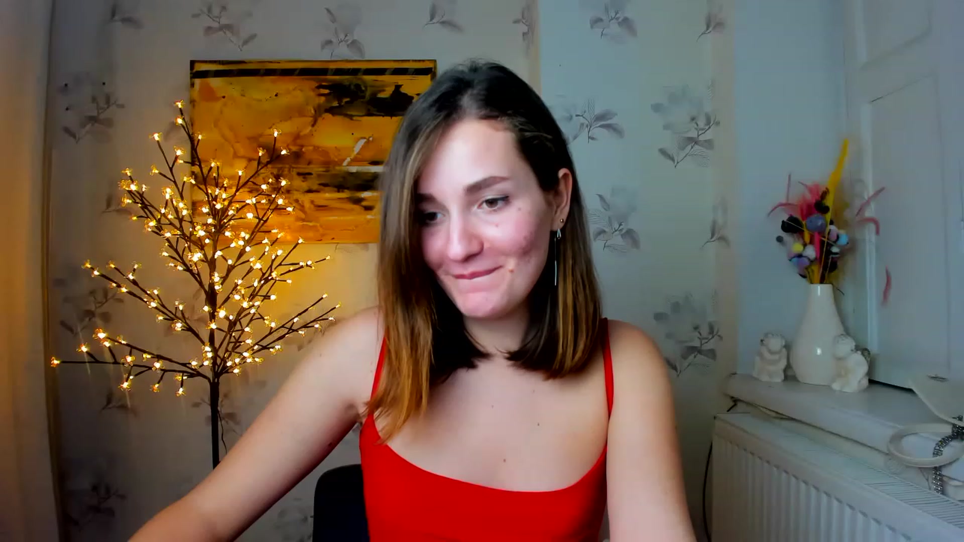 Gallery image thumbnail from ScarletCruz's myfreecams stream on, 12/31/2022, 13:41 image 13 of 20