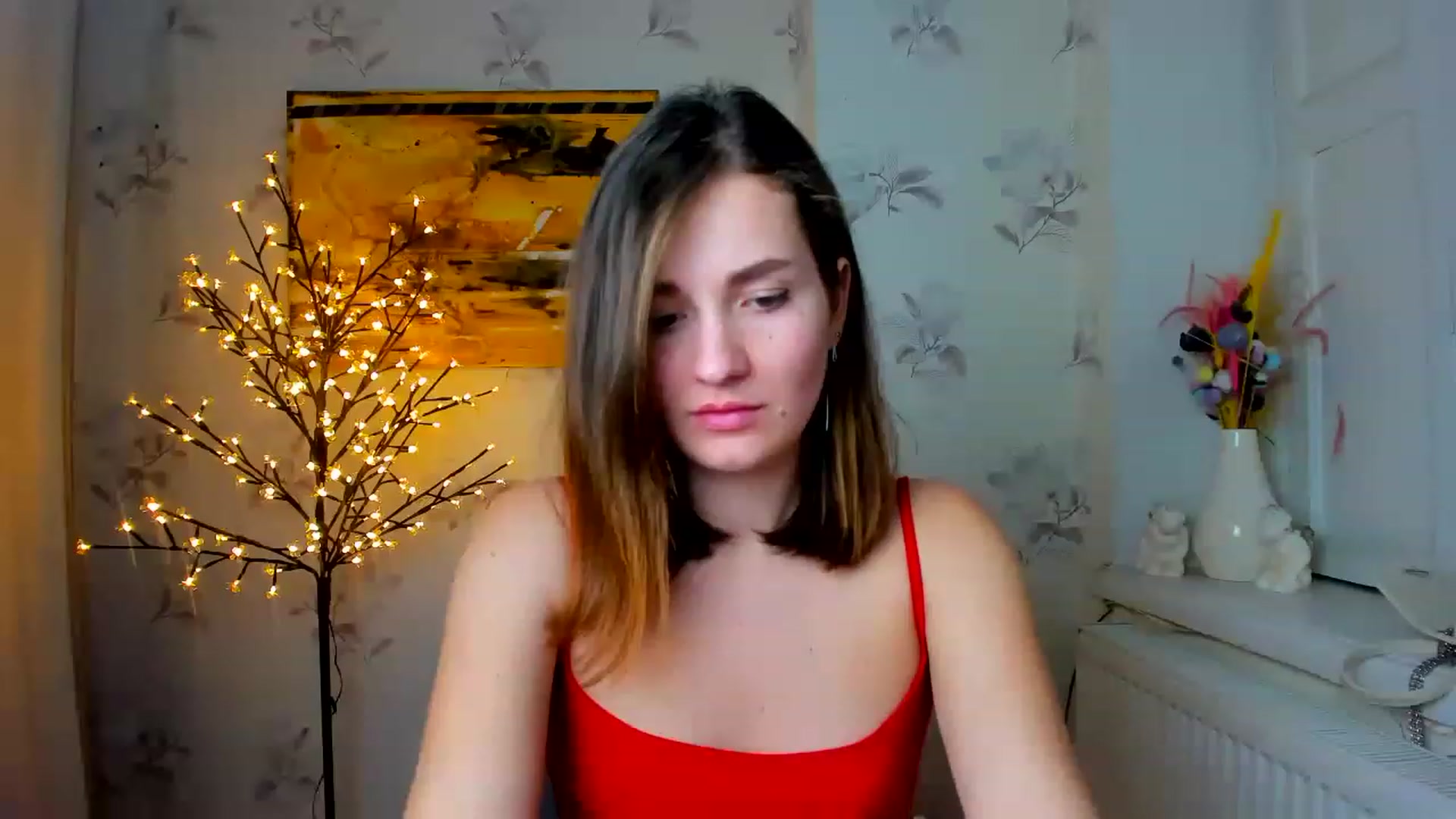 Gallery image thumbnail from ScarletCruz's myfreecams stream on, 12/31/2022, 13:41 image 20 of 20