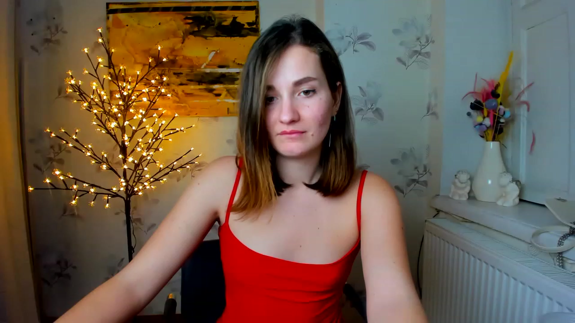 Gallery image thumbnail from ScarletCruz's myfreecams stream on, 12/31/2022, 14:54 image 5 of 20