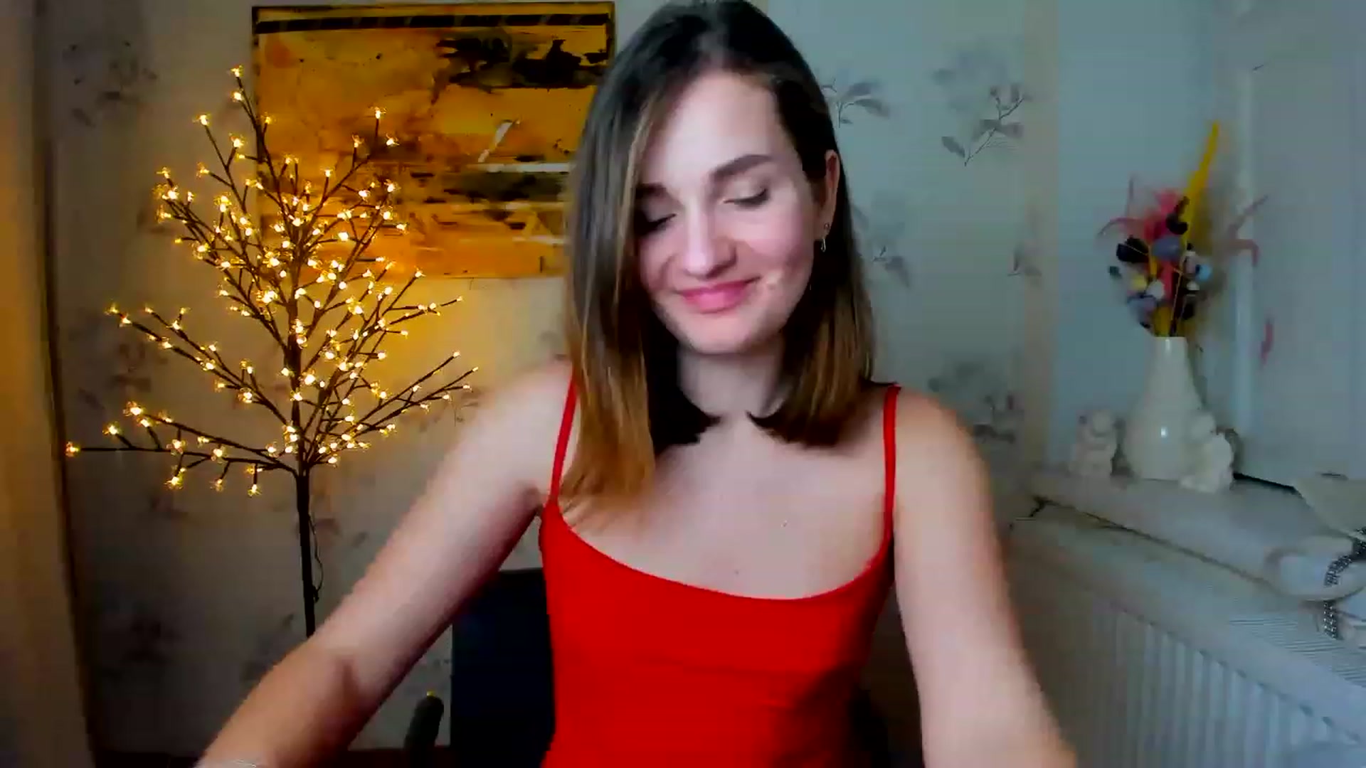 Gallery image thumbnail from ScarletCruz's myfreecams stream on, 12/31/2022, 14:54 image 12 of 20