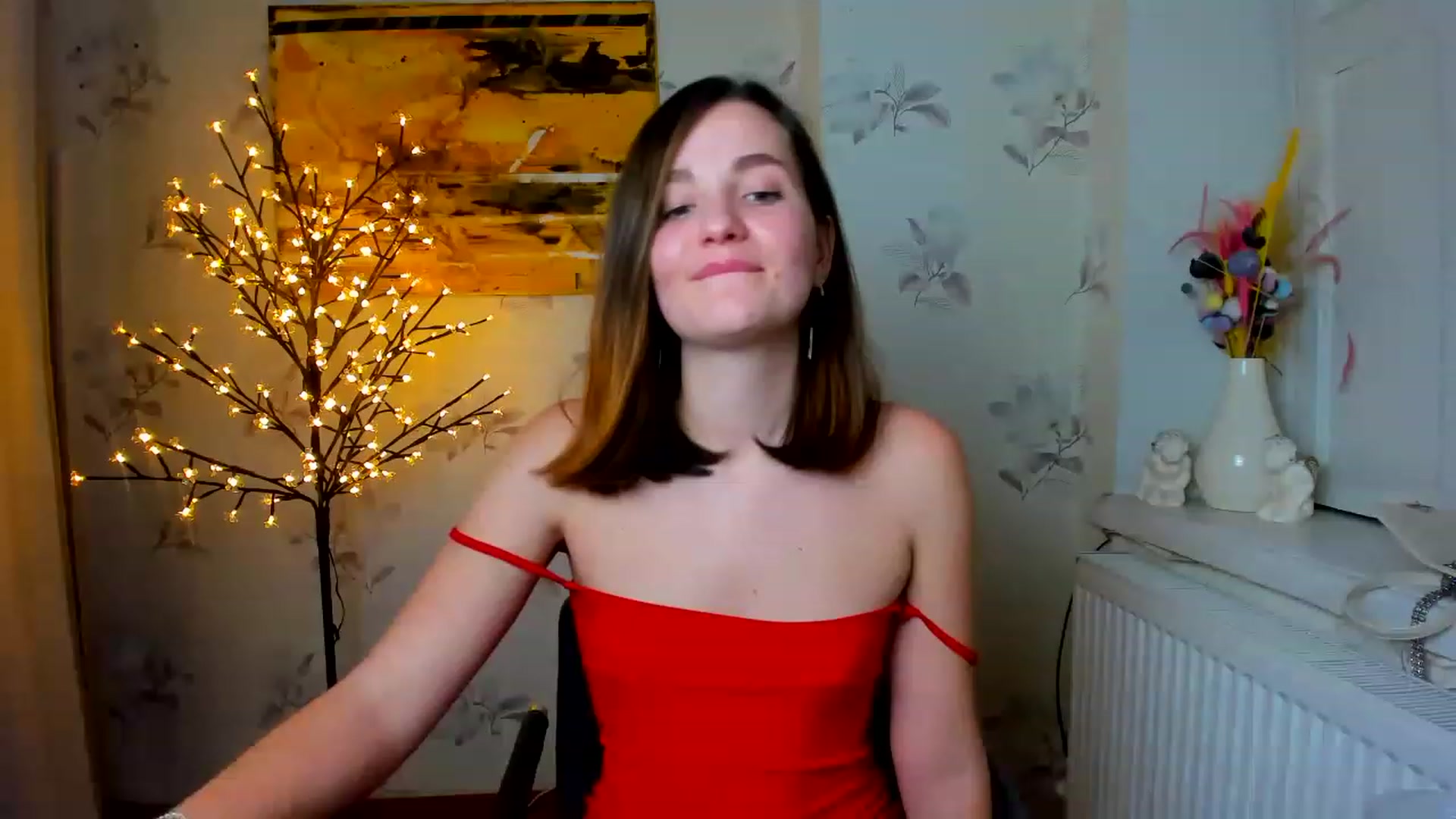 Gallery image thumbnail from ScarletCruz's myfreecams stream on, 12/31/2022, 14:54 image 20 of 20