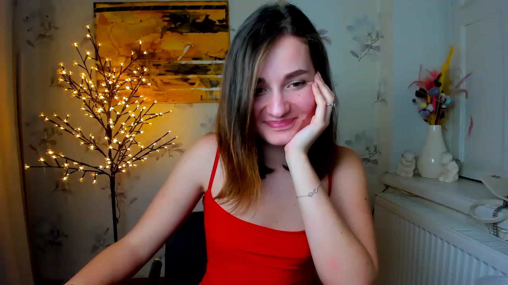 Gallery image thumbnail from ScarletCruz's myfreecams stream on, 12/31/2022, 14:54 image 11 of 20