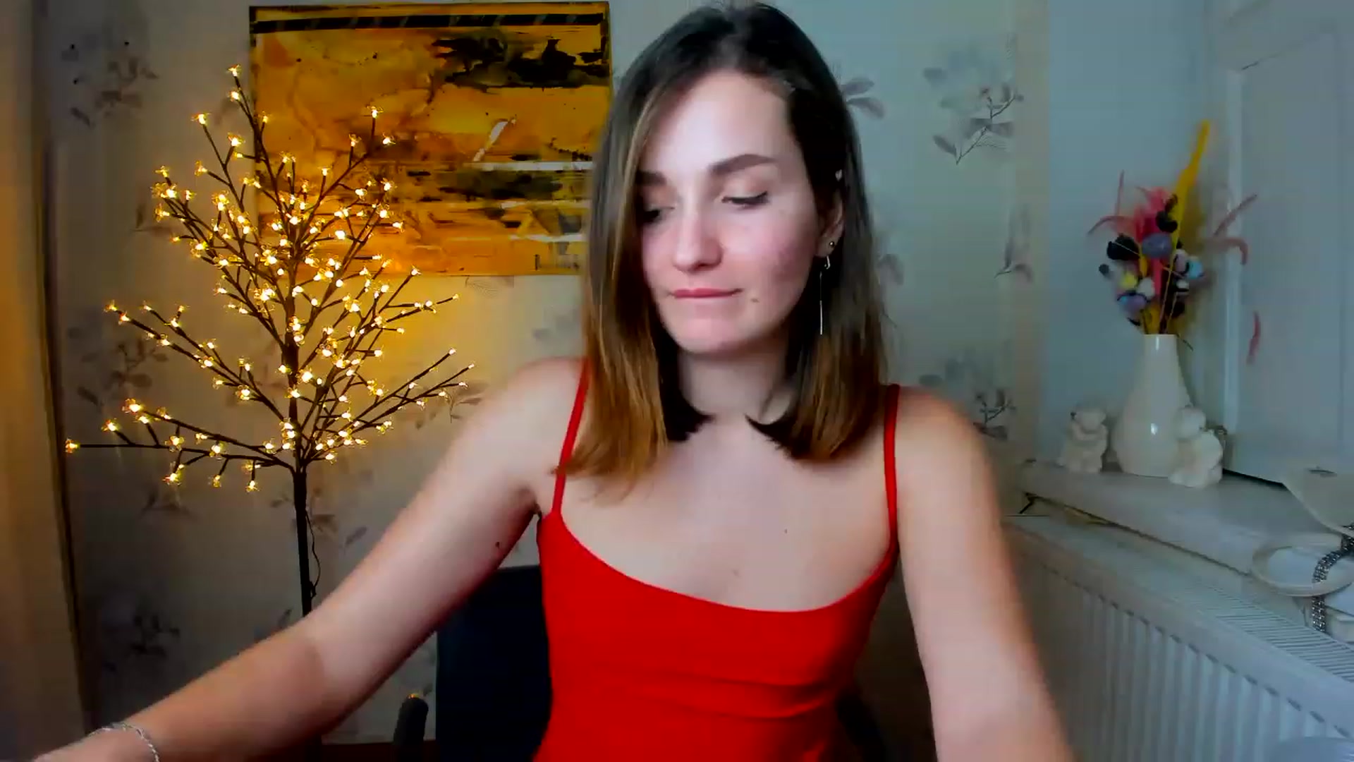 Gallery image thumbnail from ScarletCruz's myfreecams stream on, 12/31/2022, 14:54 image 9 of 20
