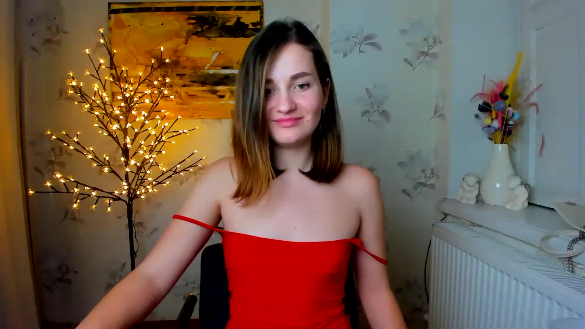 Gallery image thumbnail from ScarletCruz's myfreecams stream on, 12/31/2022, 14:54 image 16 of 20