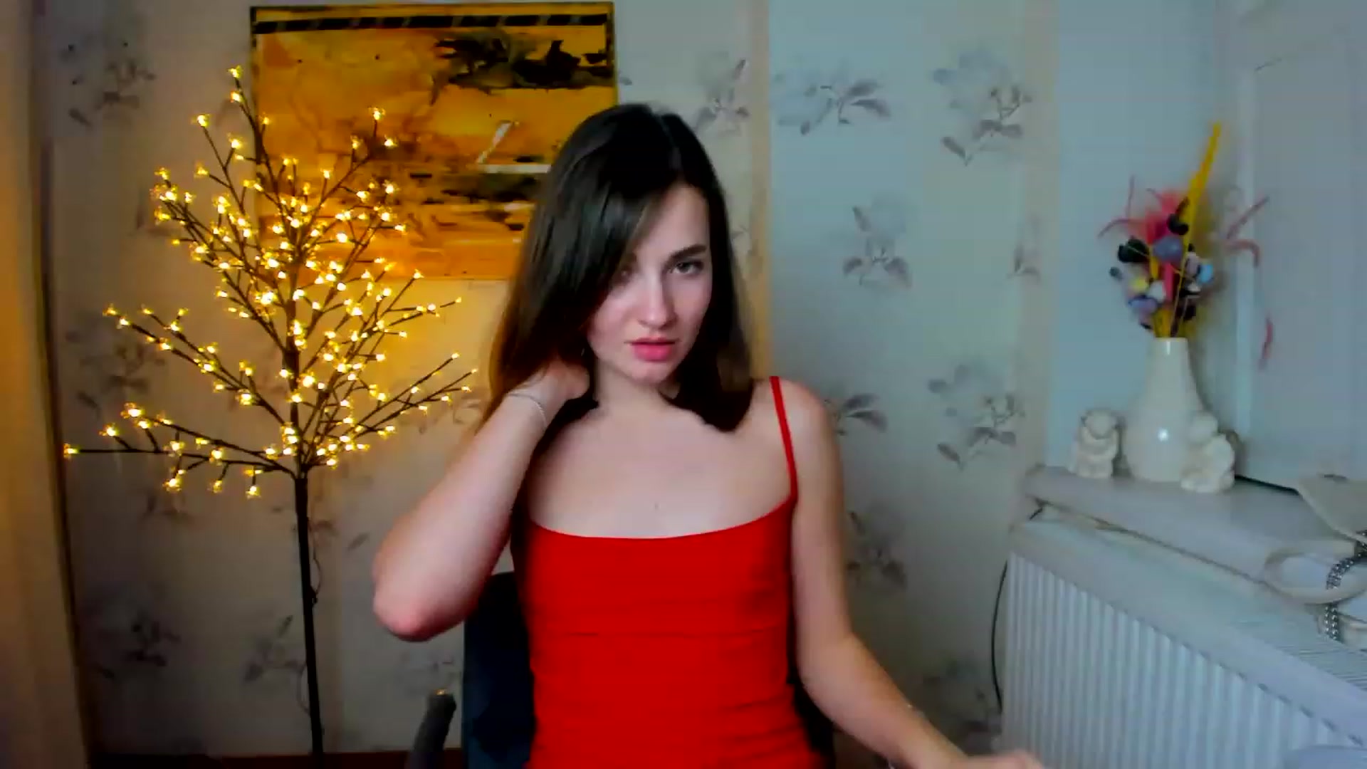 Gallery image thumbnail from ScarletCruz's myfreecams stream on, 12/31/2022, 14:54 image 6 of 20