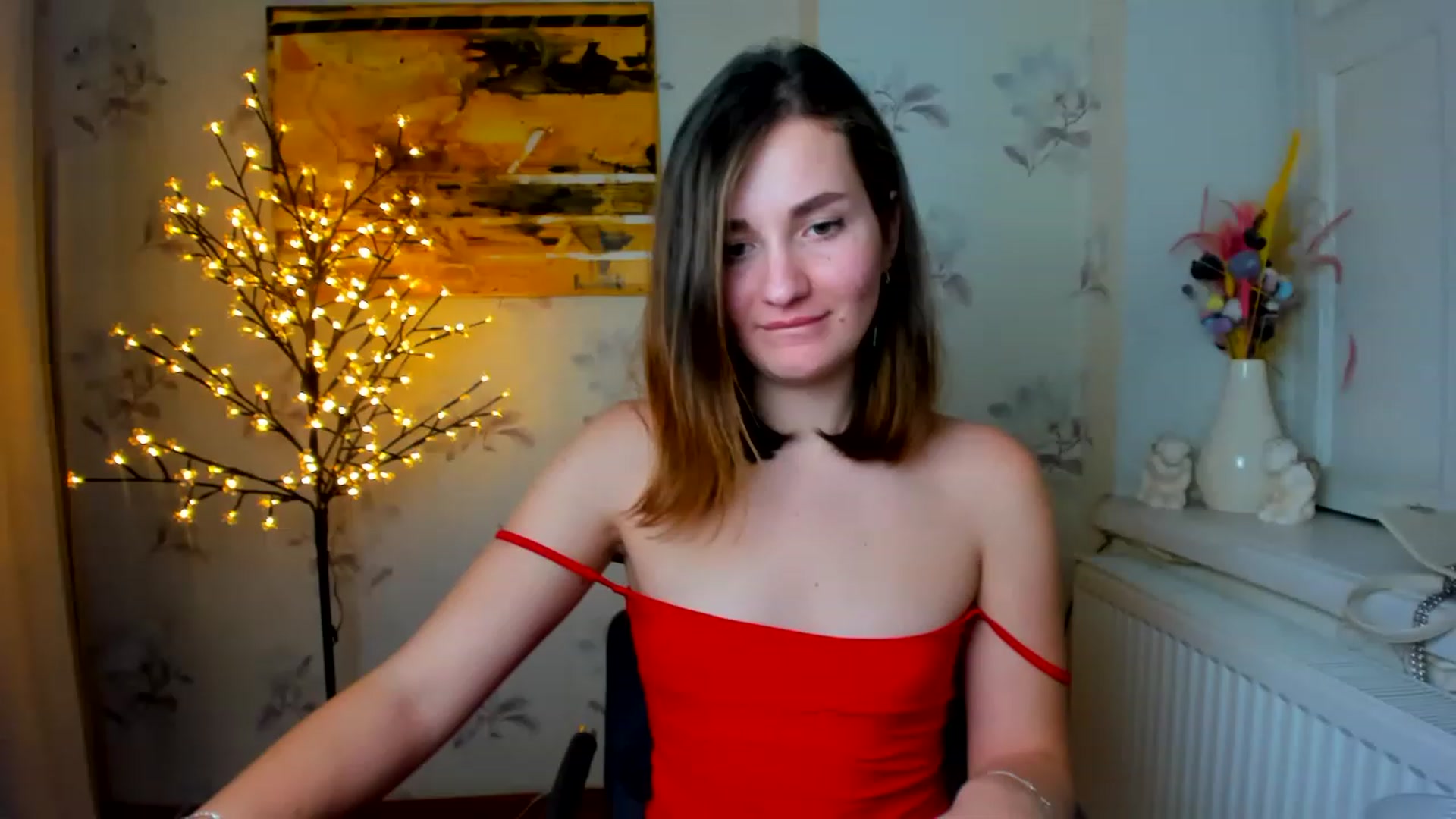 Gallery image thumbnail from ScarletCruz's myfreecams stream on, 12/31/2022, 14:54 image 19 of 20