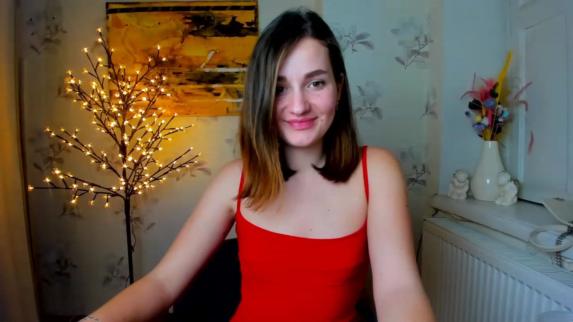 Gallery image thumbnail from ScarletCruz's myfreecams stream on, 12/31/2022, 14:54 image 15 of 20