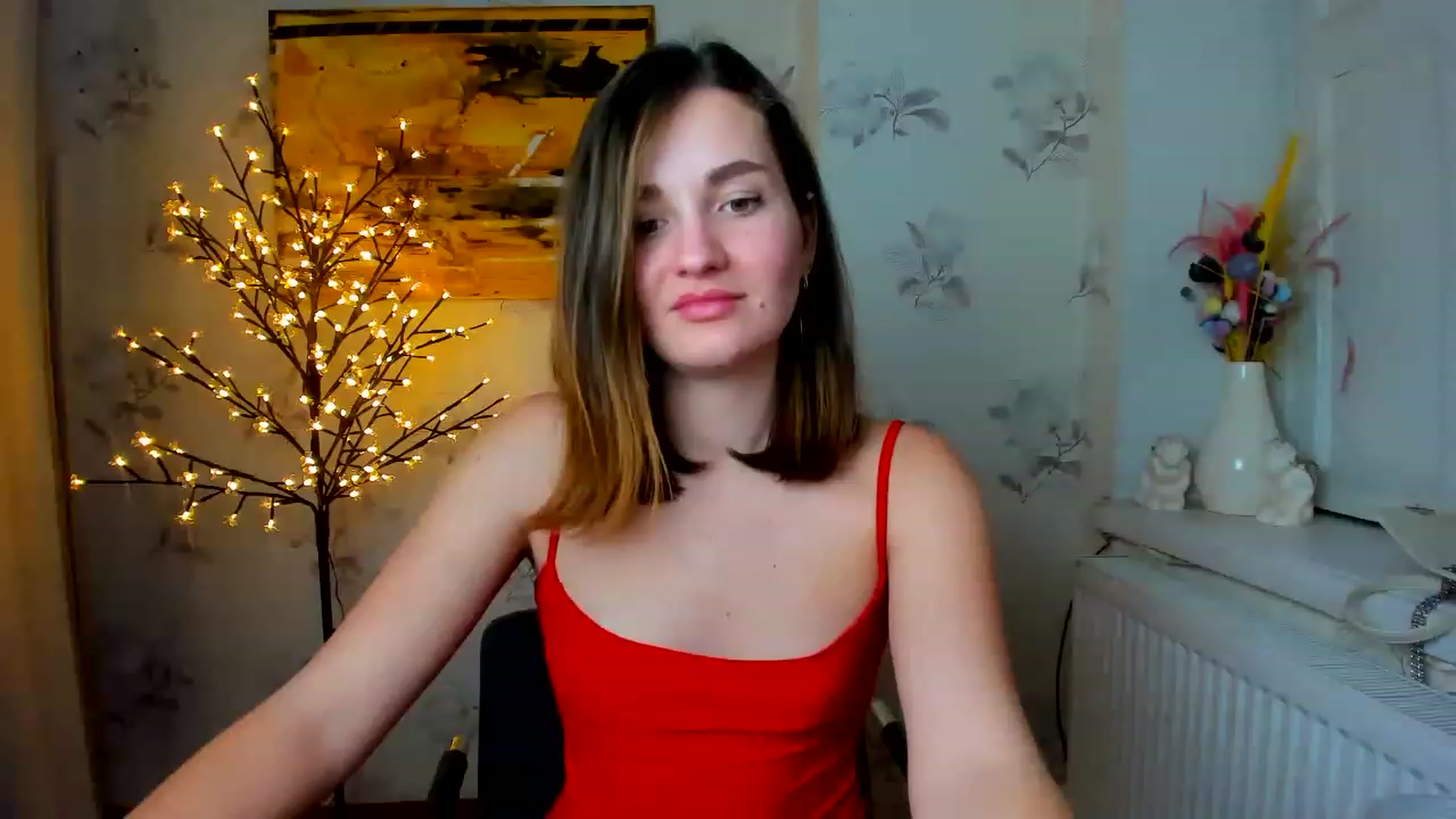 Gallery image thumbnail from ScarletCruz's myfreecams stream on, 12/31/2022, 14:54 image 4 of 20