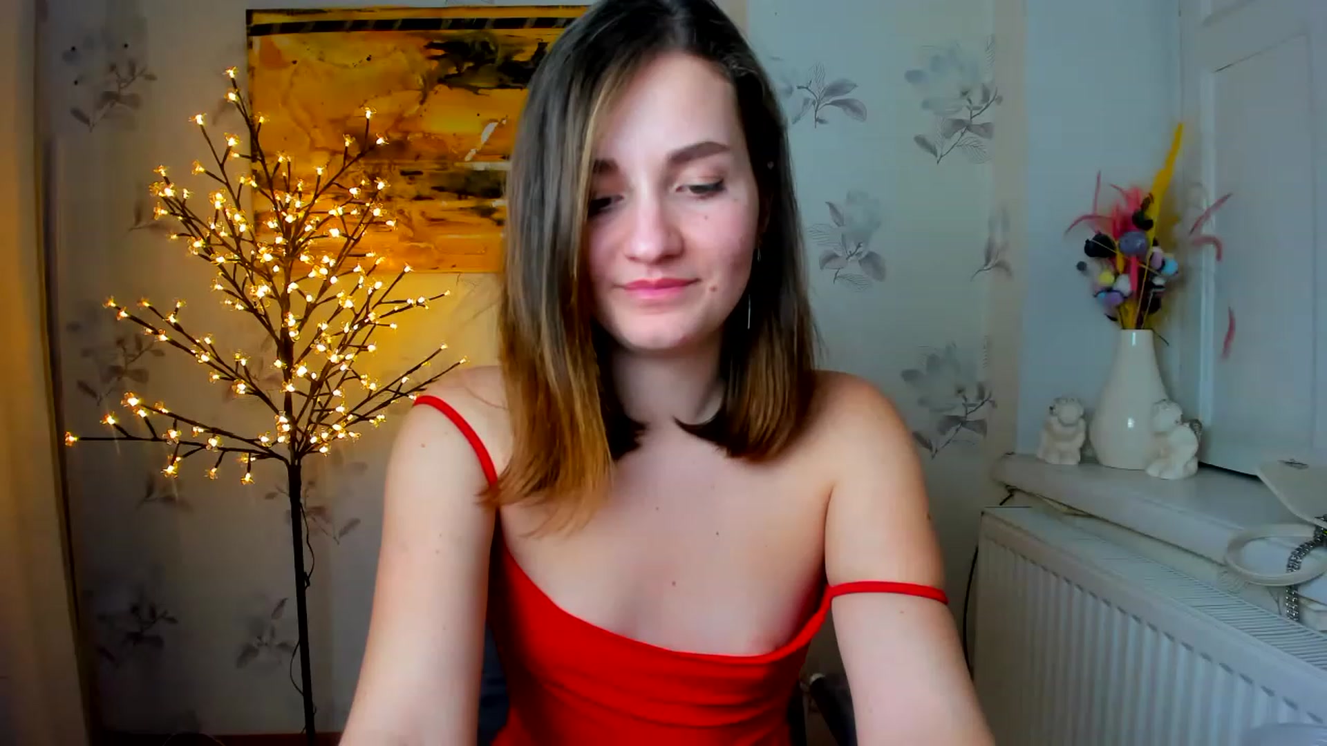 Gallery image thumbnail from ScarletCruz's myfreecams stream on, 12/31/2022, 14:54 image 1 of 20