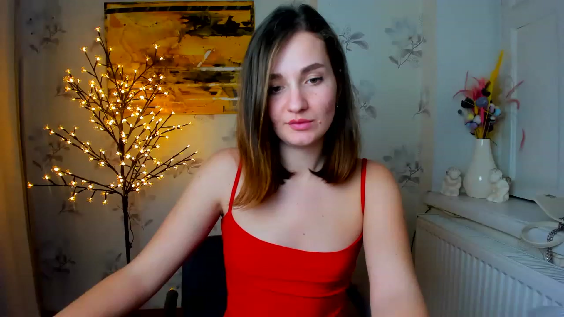 Gallery image thumbnail from ScarletCruz's myfreecams stream on, 12/31/2022, 14:54 image 8 of 20
