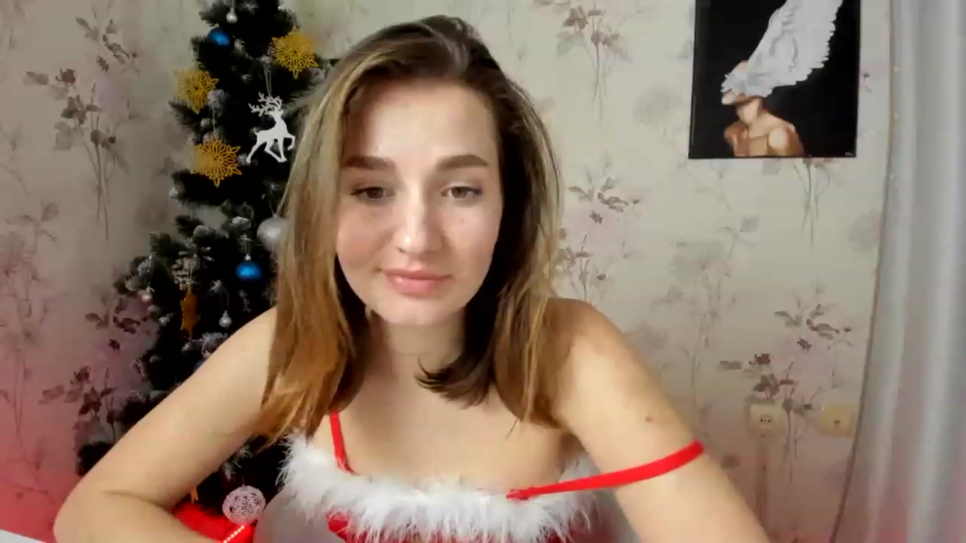 Gallery image thumbnail from ScarletCruz's myfreecams stream on, 01/01/2023, 13:15 image 2 of 20