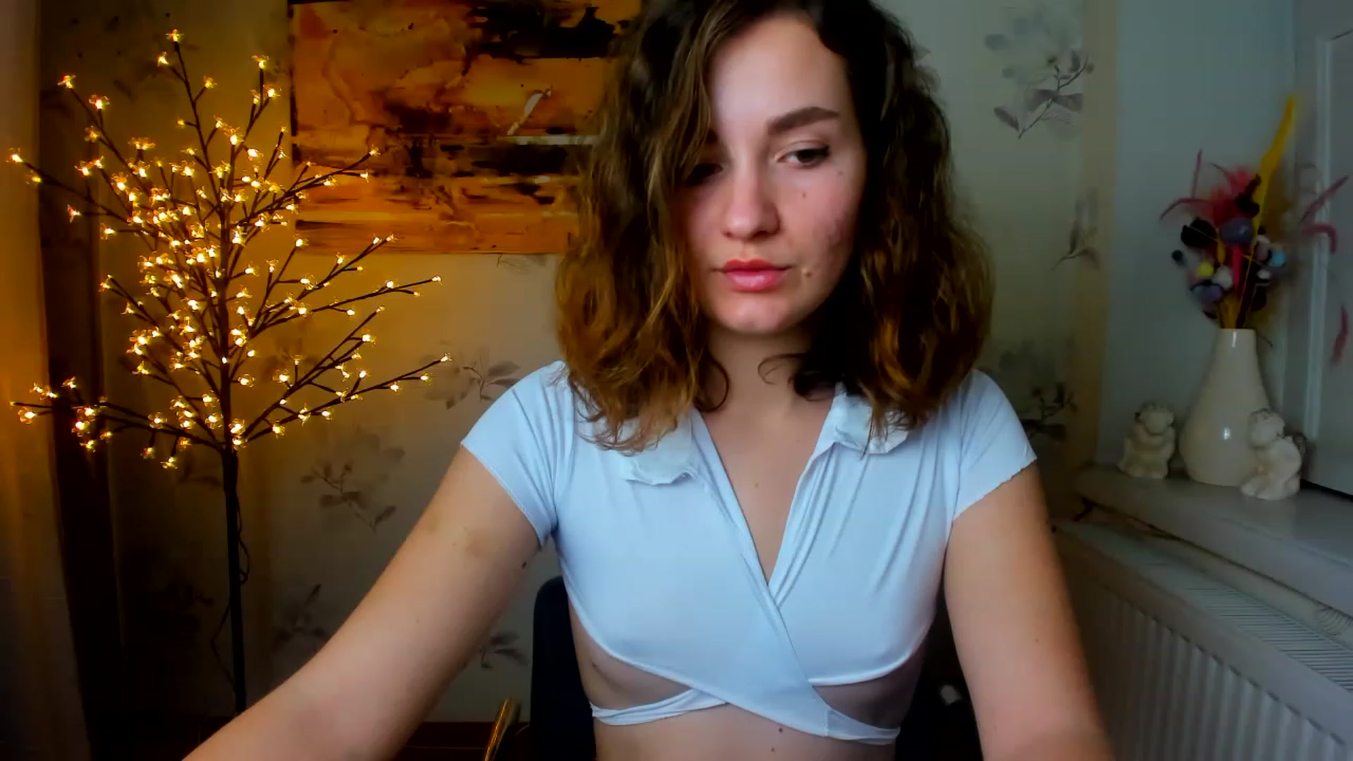 Gallery image thumbnail from ScarletCruz's myfreecams stream on, 01/02/2023, 12:05 image 5 of 20