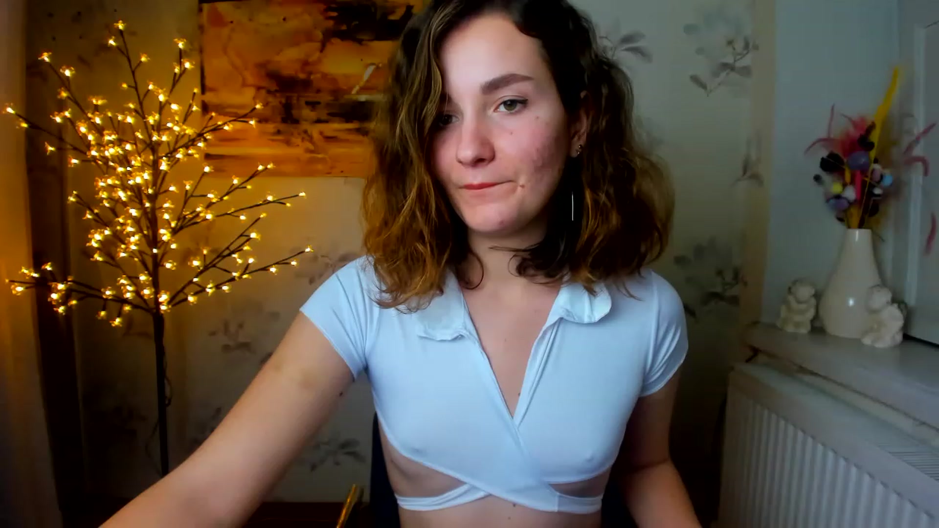 Gallery image thumbnail from ScarletCruz's myfreecams stream on, 01/02/2023, 12:05 image 6 of 20