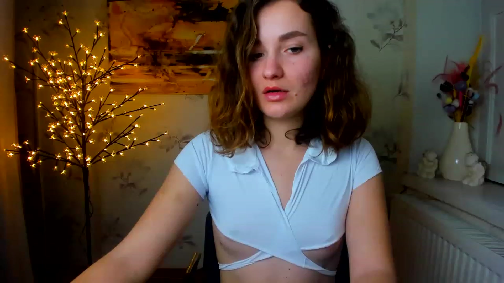 Gallery image thumbnail from ScarletCruz's myfreecams stream on, 01/02/2023, 12:05 image 4 of 20