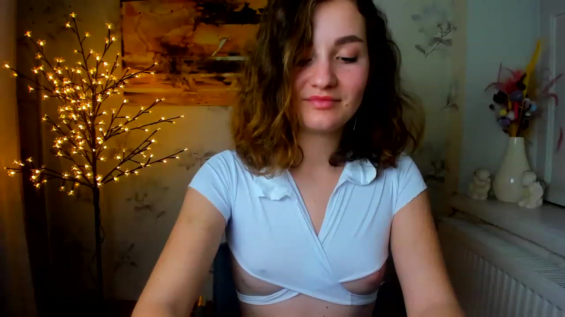 Gallery image thumbnail from ScarletCruz's myfreecams stream on, 01/02/2023, 12:05 image 7 of 20