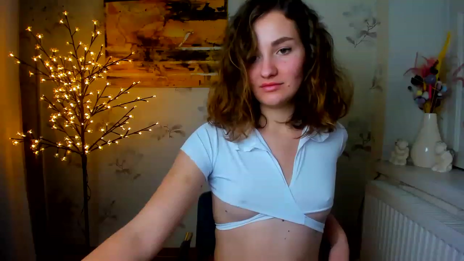 Gallery image thumbnail from ScarletCruz's myfreecams stream on, 01/02/2023, 12:05 image 9 of 20