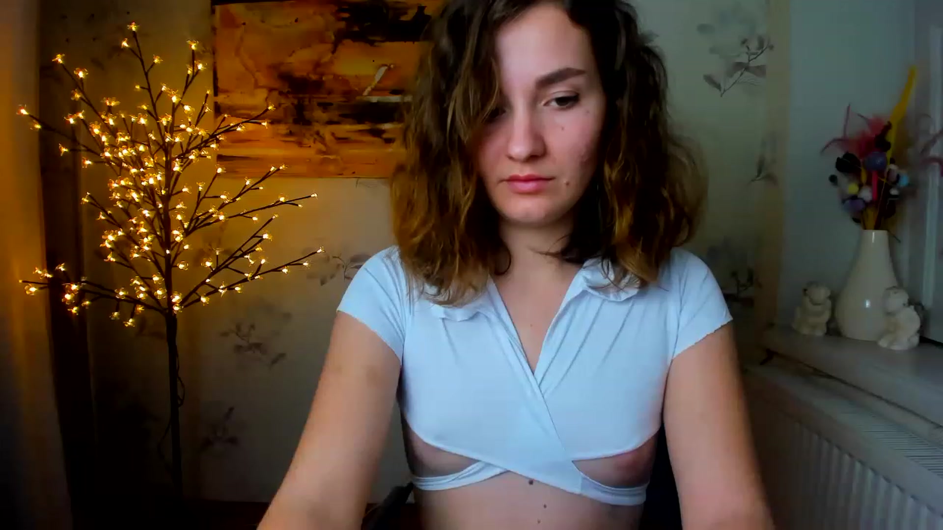 Gallery image thumbnail from ScarletCruz's myfreecams stream on, 01/02/2023, 12:05 image 10 of 20