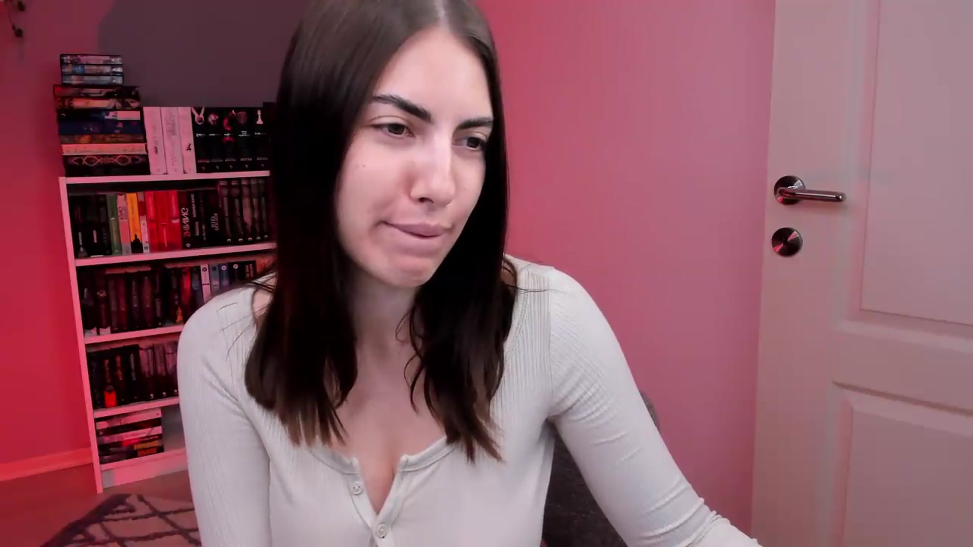 Gallery image thumbnail from ScarletHeart's myfreecams stream on, 07/21/2026, 21:05 image 2 of 20