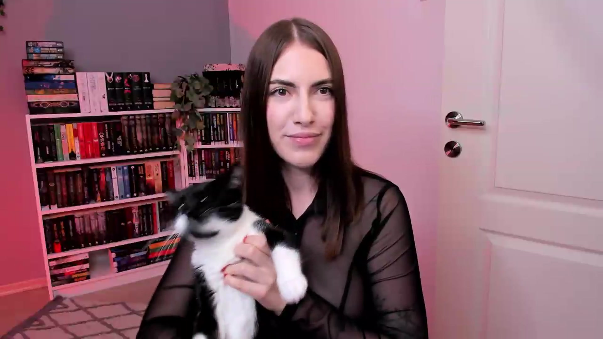 Gallery image thumbnail from ScarletHeart's myfreecams stream on, 07/28/2026, 19:14 image 12 of 20