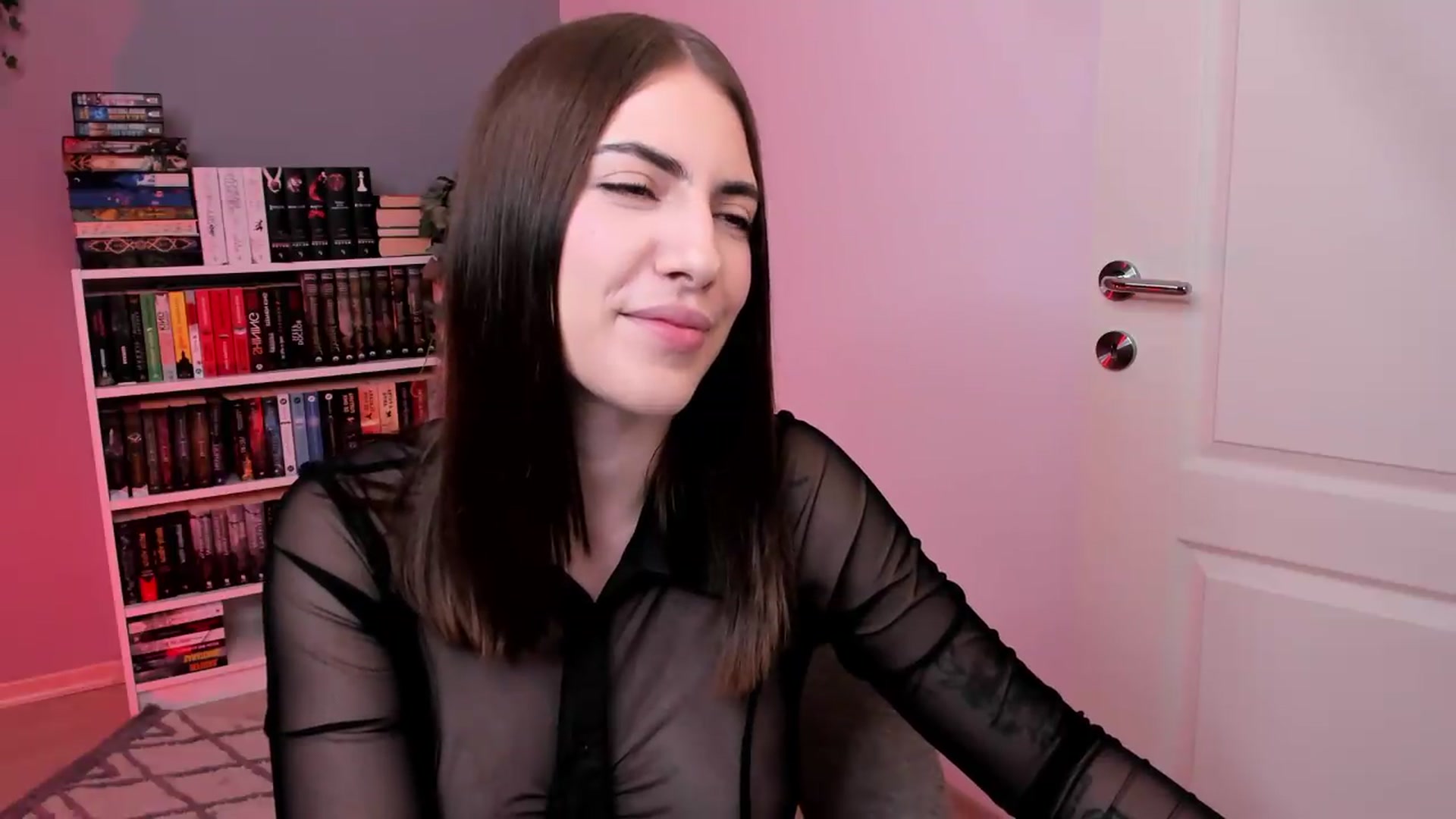 Gallery image thumbnail from ScarletHeart's myfreecams stream on, 07/28/2026, 19:33 image 8 of 20