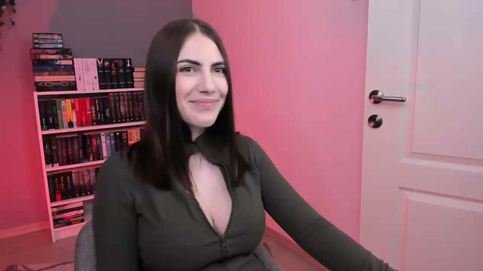 Gallery image thumbnail from ScarletHeart's myfreecams stream on, 08/04/2026, 16:59 image 19 of 20