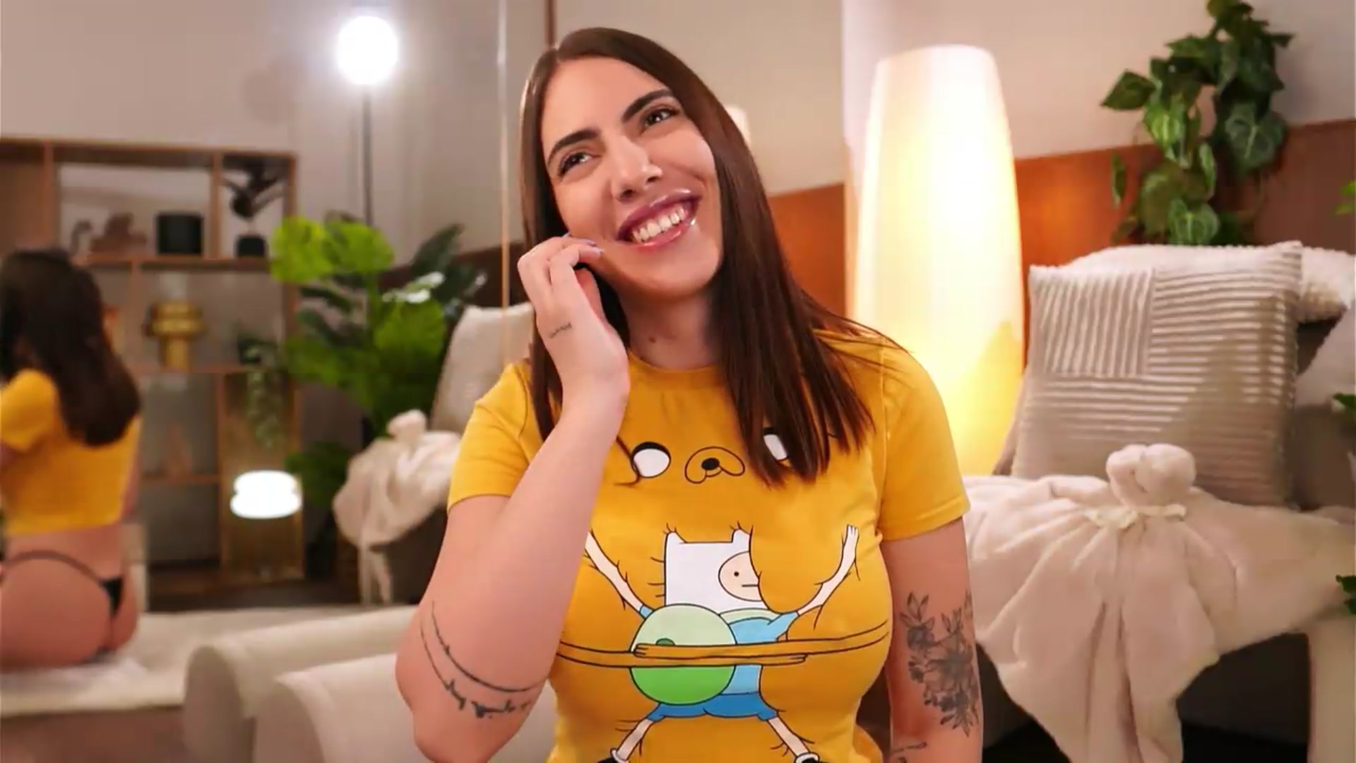 Gallery image thumbnail from ScarletHeart's myfreecams stream on, 09/08/2026, 22:10 image 8 of 20