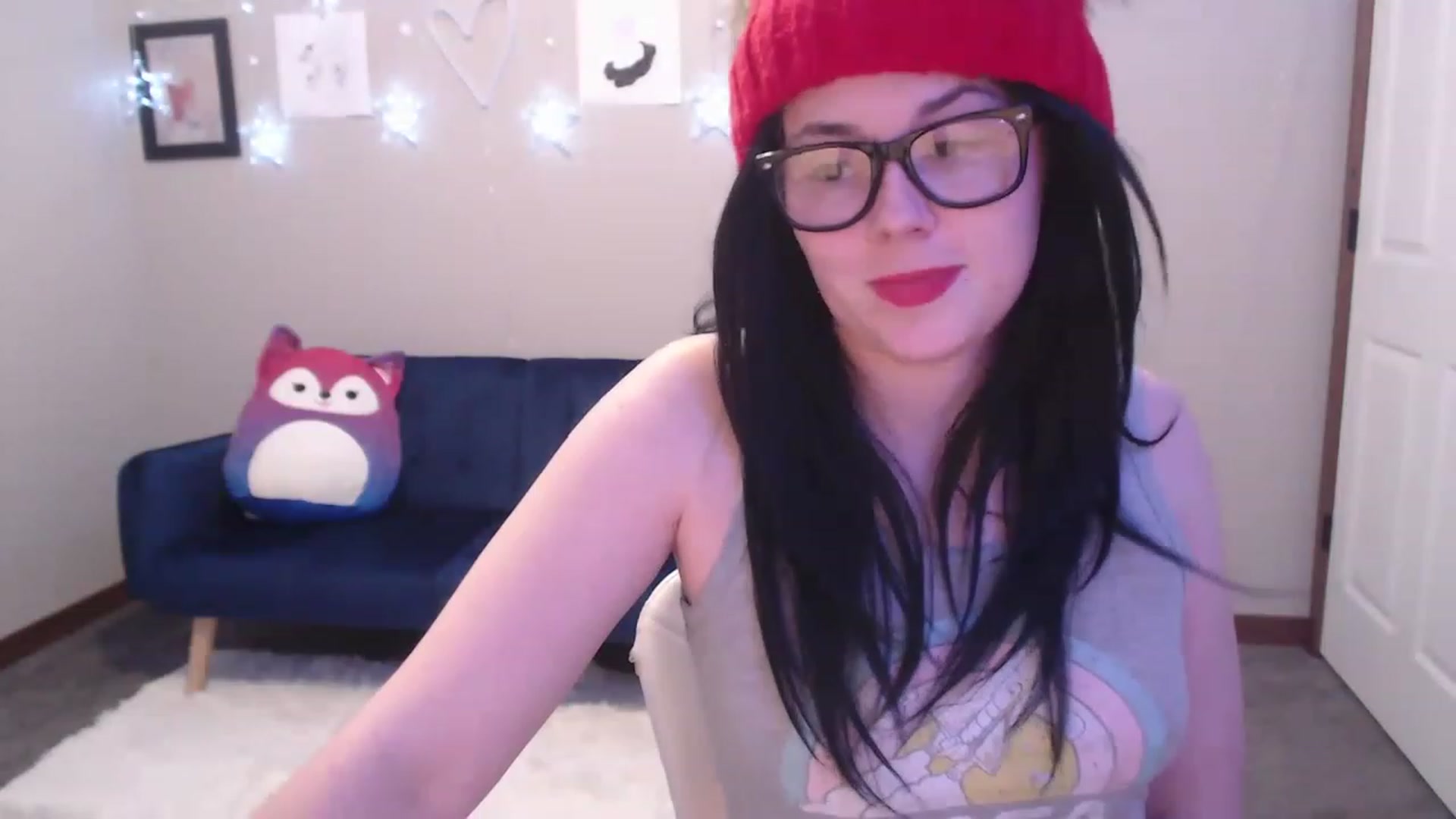 Gallery image thumbnail from ScarletR0ze's myfreecams stream on, 12/15/2022, 03:09 image 17 of 20