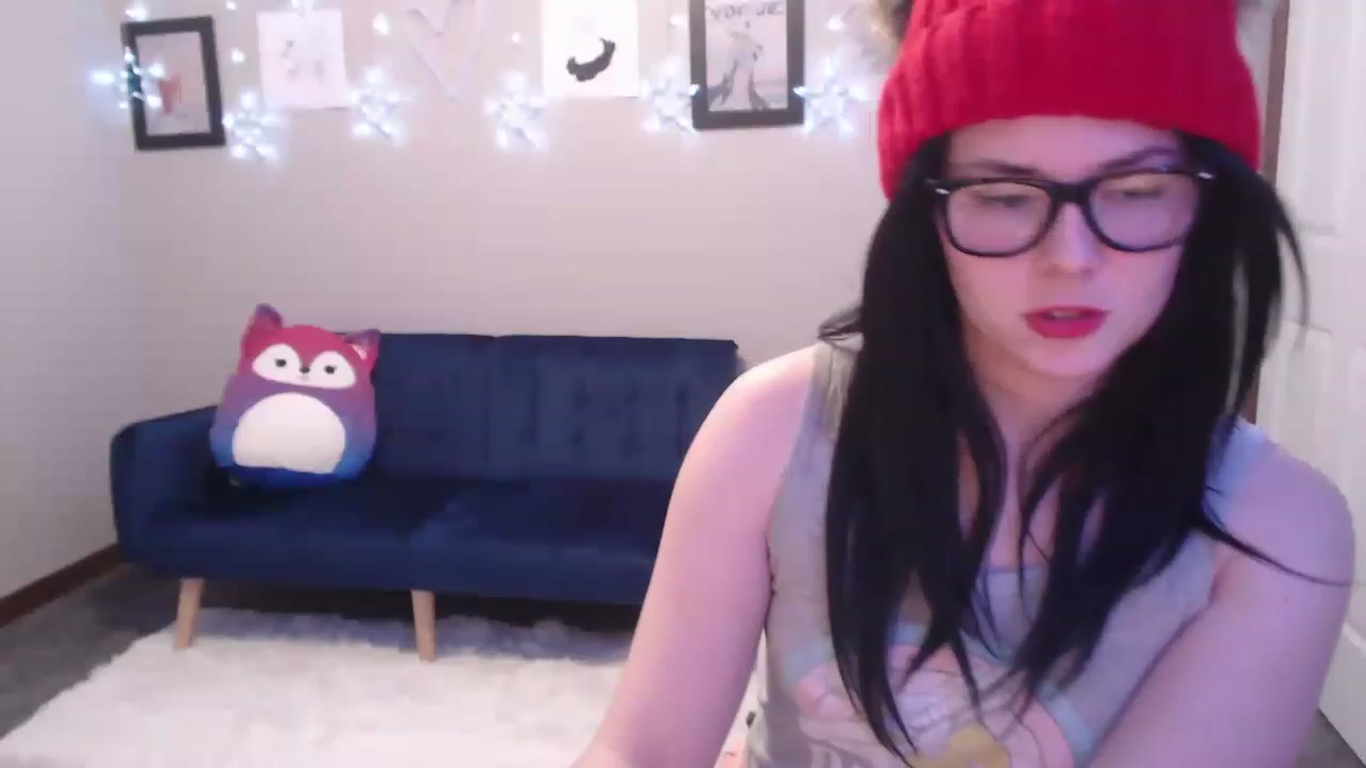 Gallery image thumbnail from ScarletR0ze's myfreecams stream on, 12/15/2022, 03:09 image 19 of 20