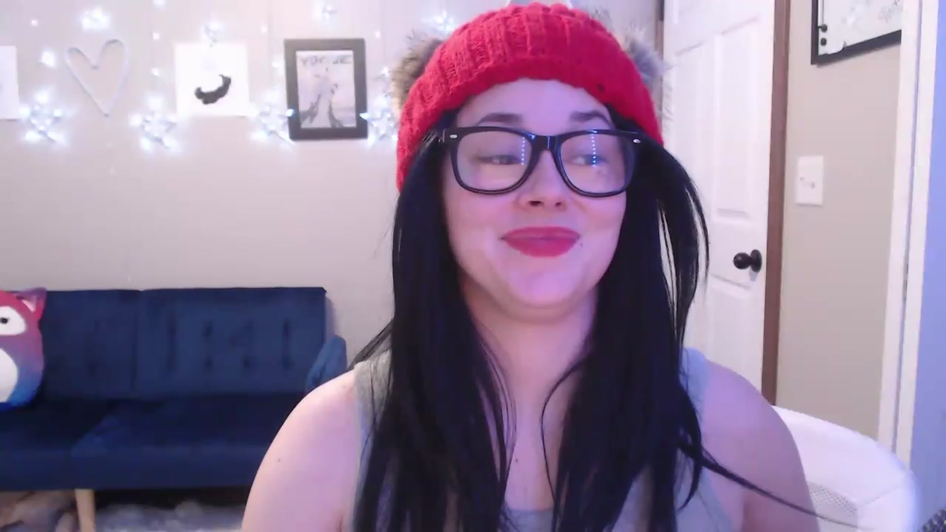 Gallery image thumbnail from ScarletR0ze's myfreecams stream on, 12/15/2022, 03:09 image 9 of 20