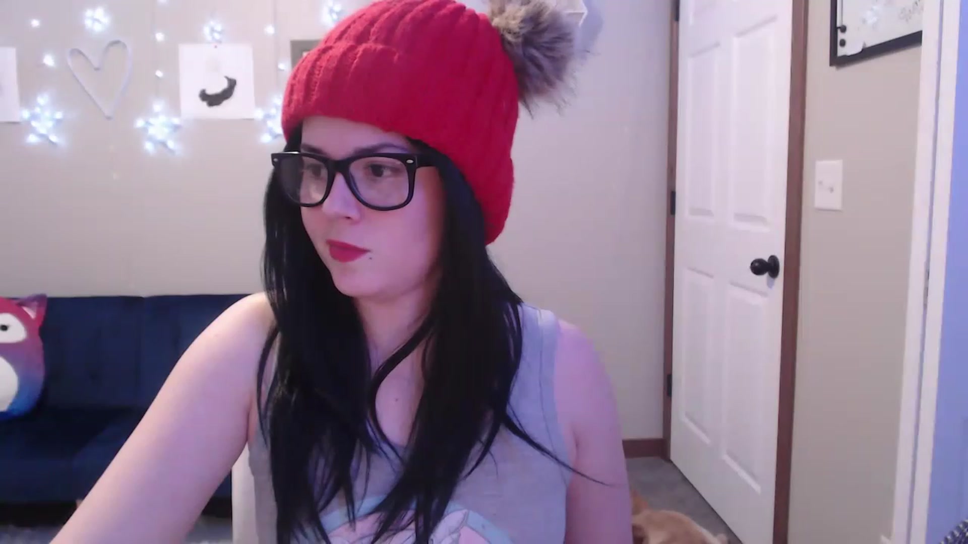 Gallery image thumbnail from ScarletR0ze's myfreecams stream on, 12/15/2022, 03:09 image 14 of 20