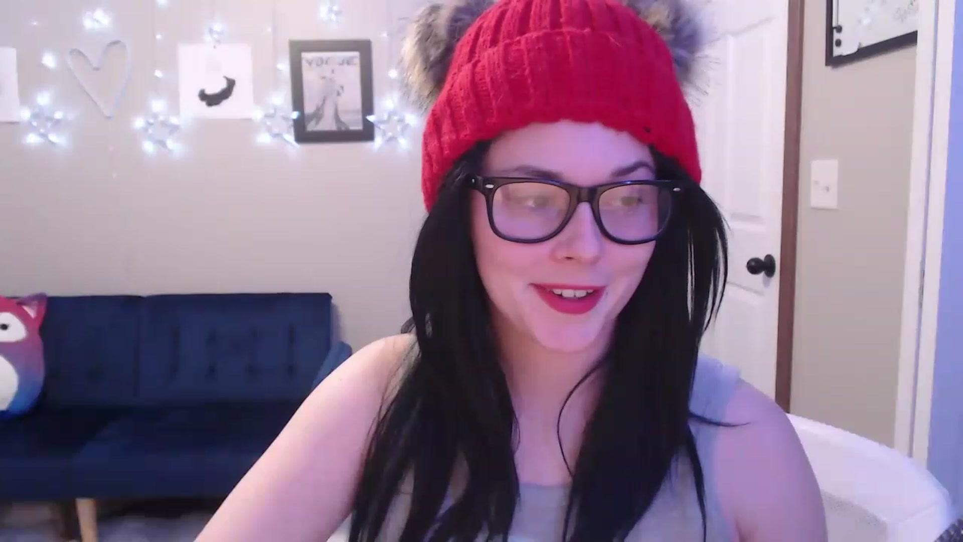 Gallery image thumbnail from ScarletR0ze's myfreecams stream on, 12/15/2022, 03:09 image 8 of 20
