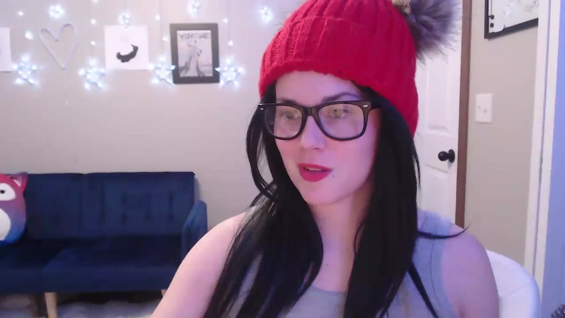 Gallery image thumbnail from ScarletR0ze's myfreecams stream on, 12/15/2022, 03:09 image 7 of 20