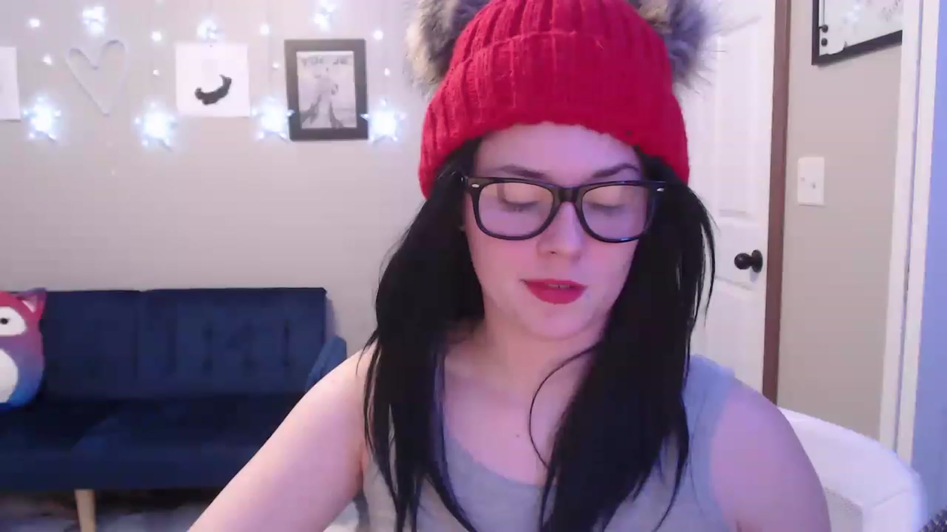 Gallery image thumbnail from ScarletR0ze's myfreecams stream on, 12/15/2022, 03:09 image 6 of 20