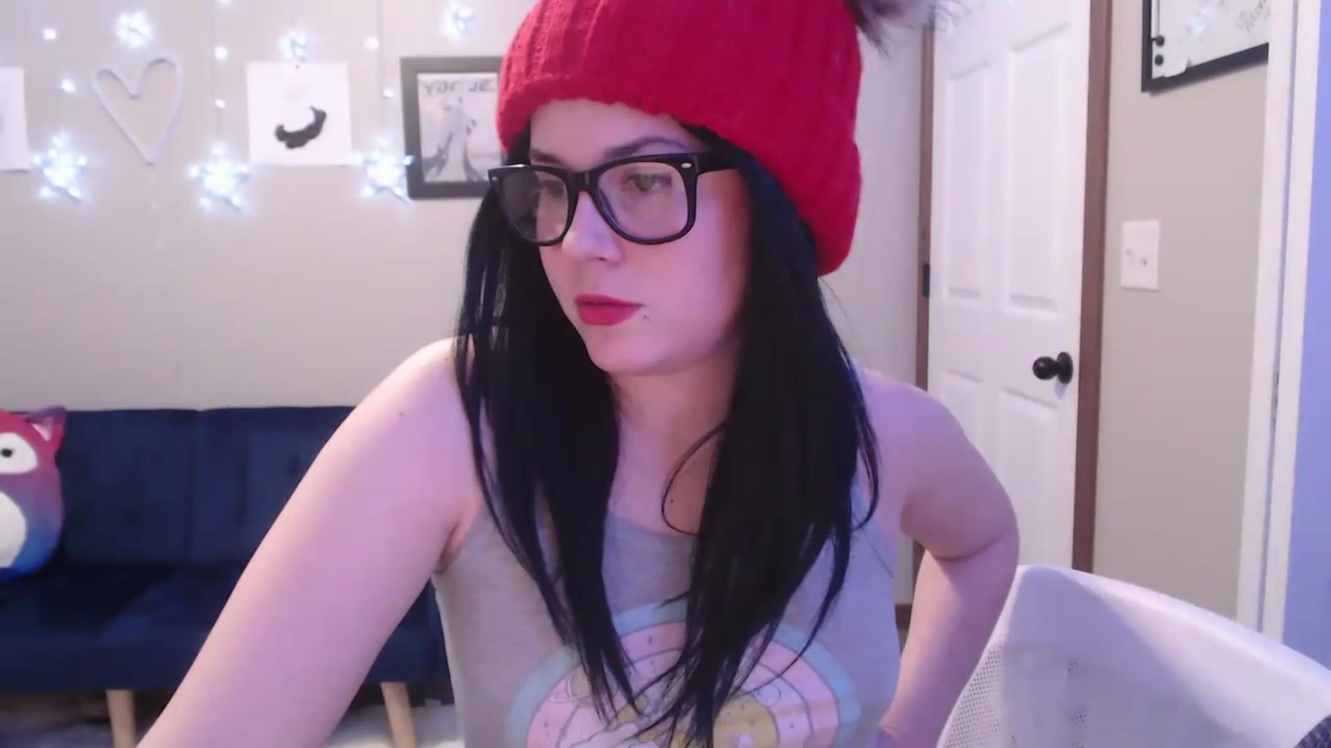 Gallery image thumbnail from ScarletR0ze's myfreecams stream on, 12/15/2022, 03:09 image 2 of 20