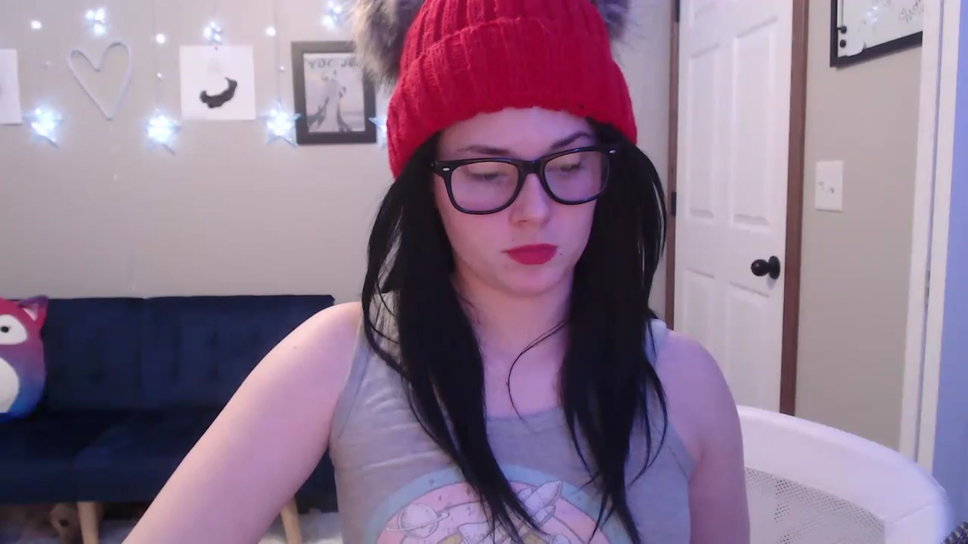 Gallery image thumbnail from ScarletR0ze's myfreecams stream on, 12/15/2022, 03:09 image 3 of 20