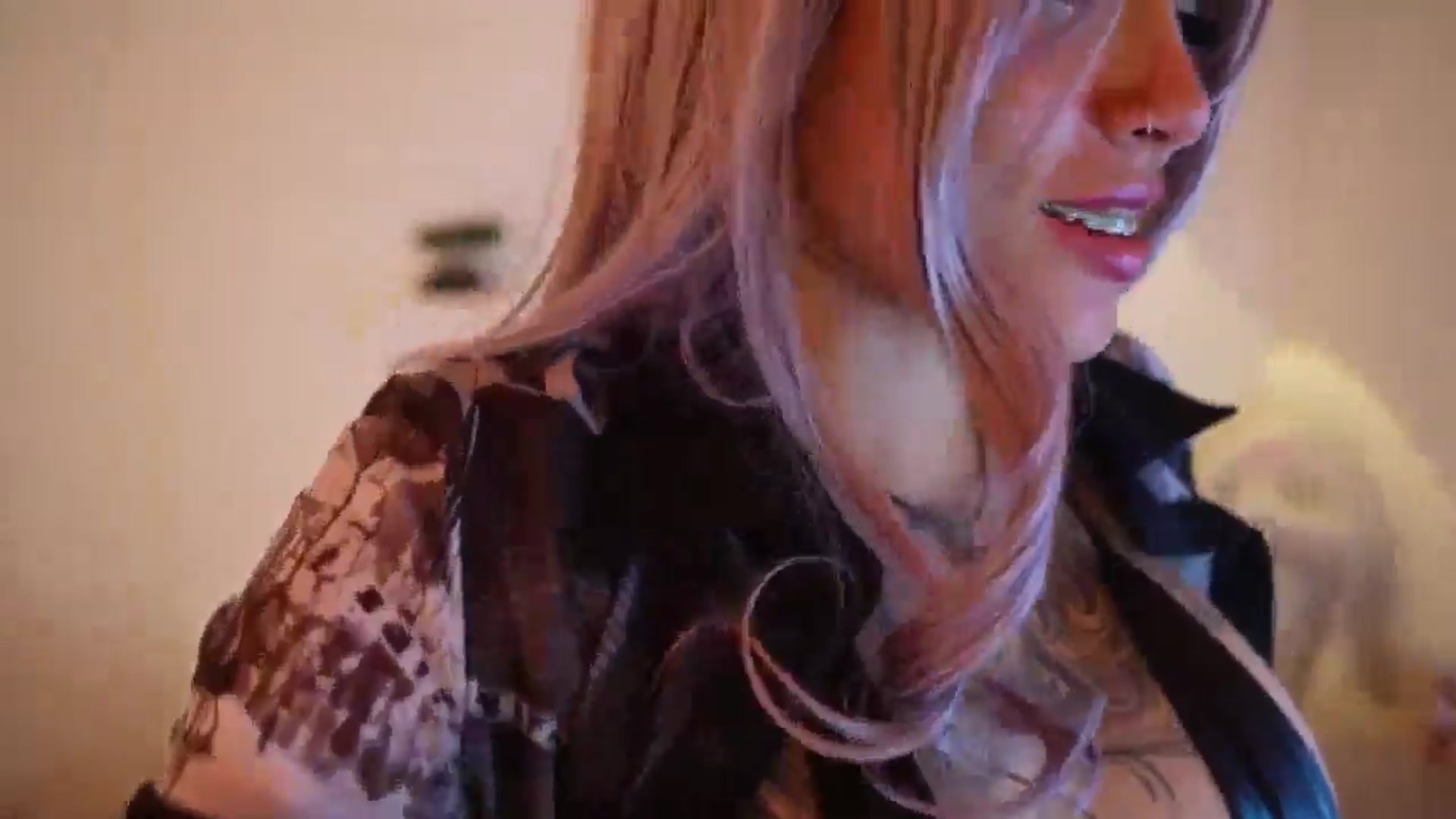 Gallery image thumbnail from Scarlet_01's myfreecams stream on, 09/15/2025, 08:17 image 10 of 20