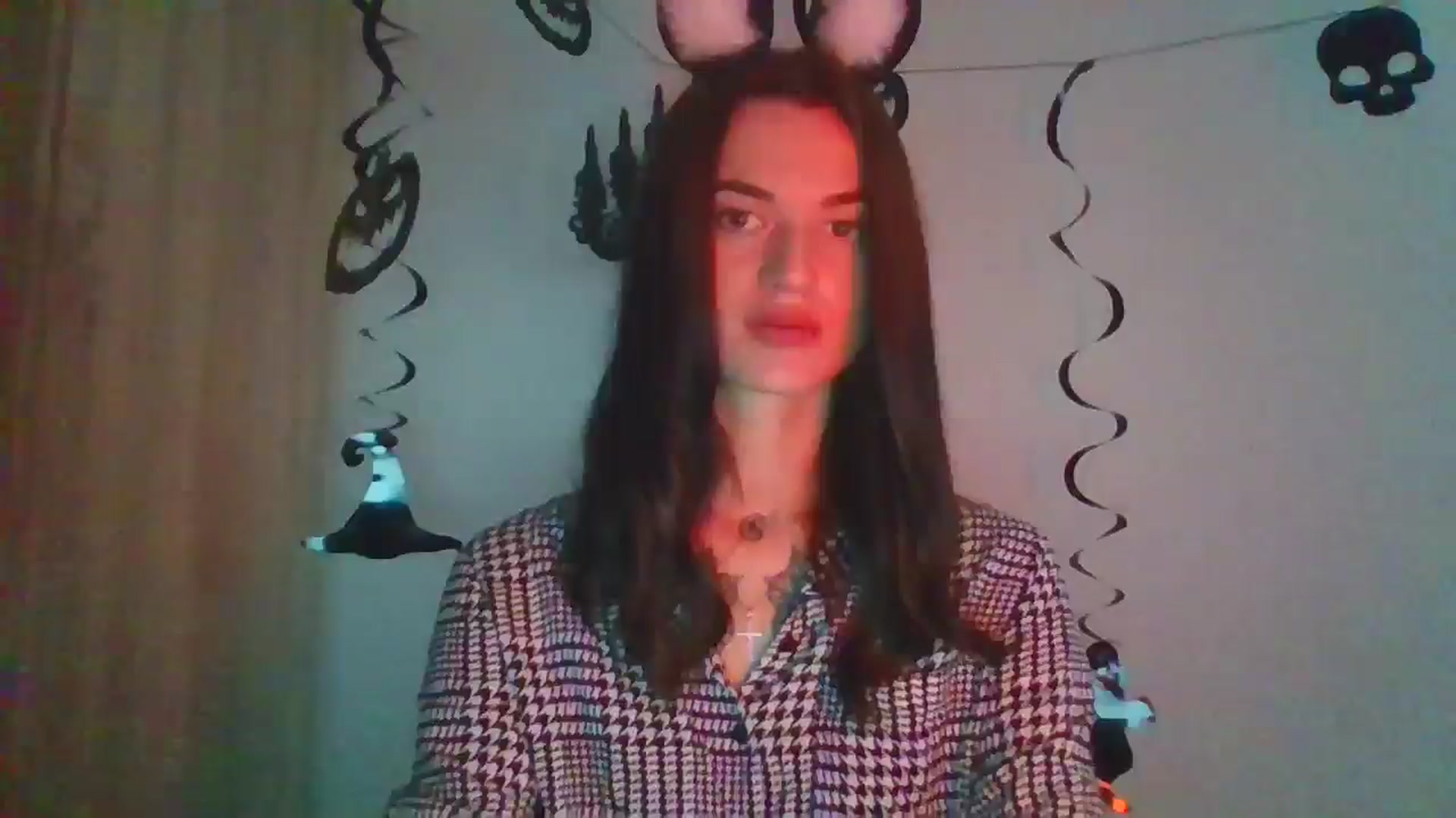 Gallery image thumbnail from Scarlet_flo's myfreecams stream on, 10/27/2024, 17:16 image 6 of 20
