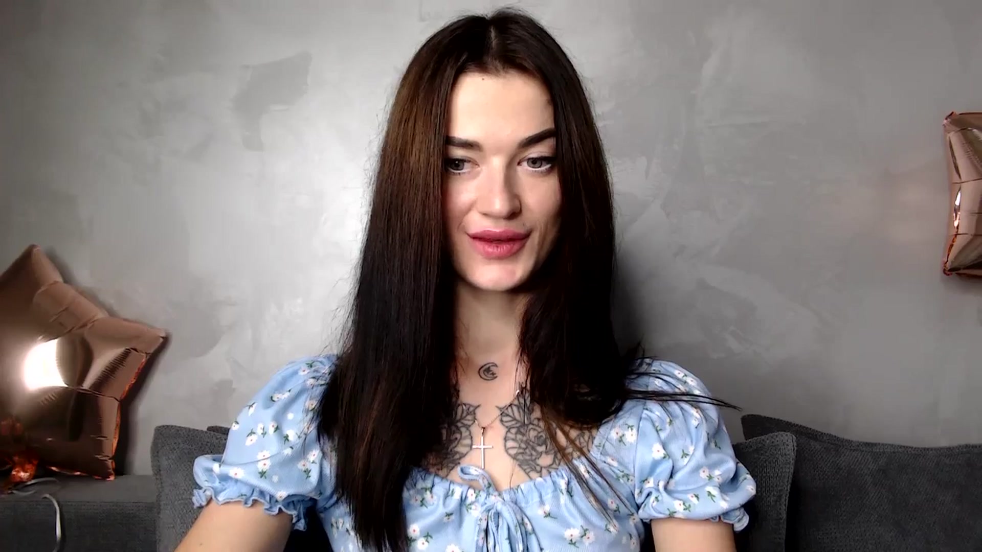 Gallery image thumbnail from Scarlet_flo's myfreecams stream on, 12/08/2024, 15:36 image 20 of 20