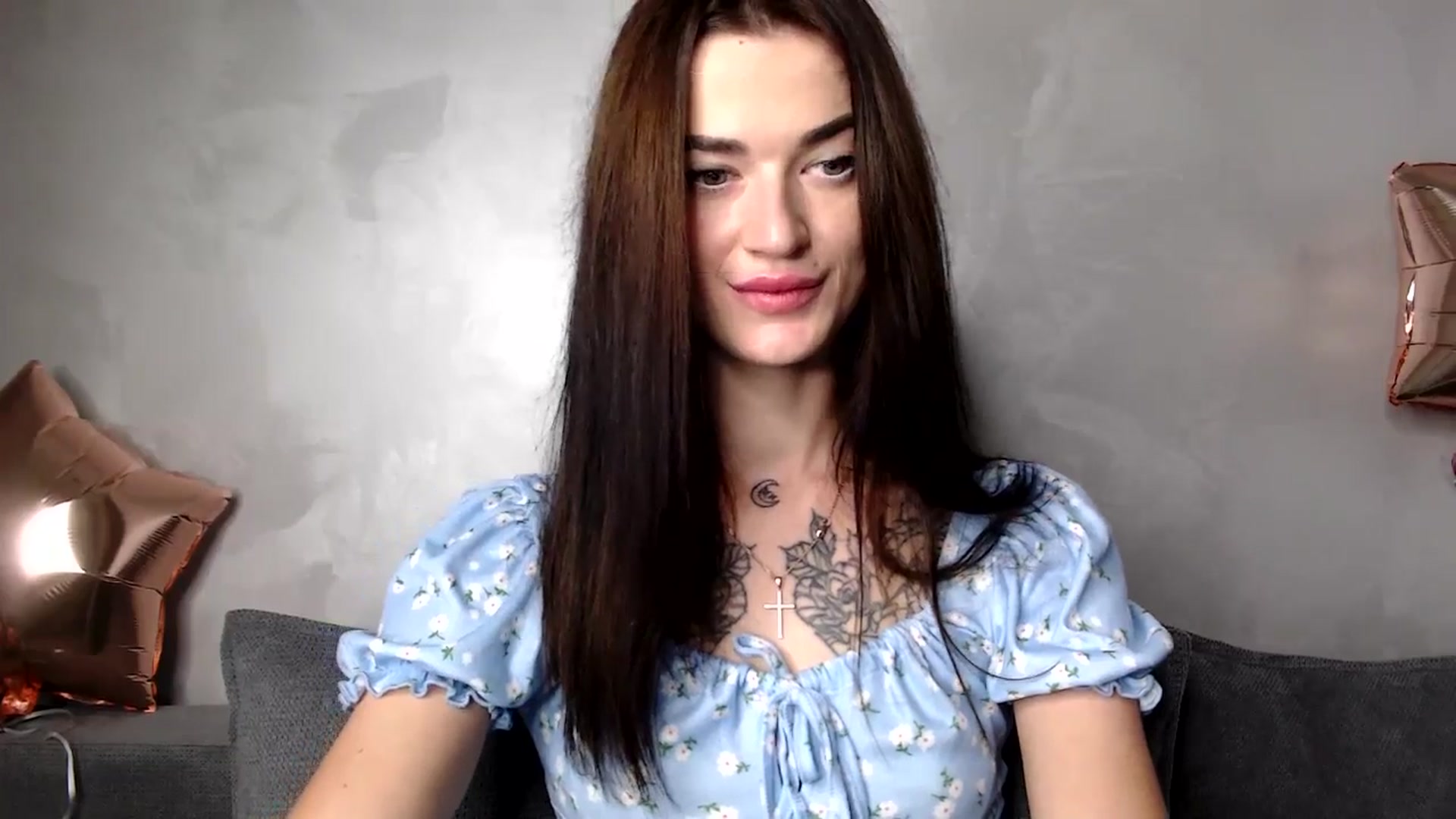 Gallery image thumbnail from Scarlet_flo's myfreecams stream on, 12/08/2024, 15:36 image 9 of 20