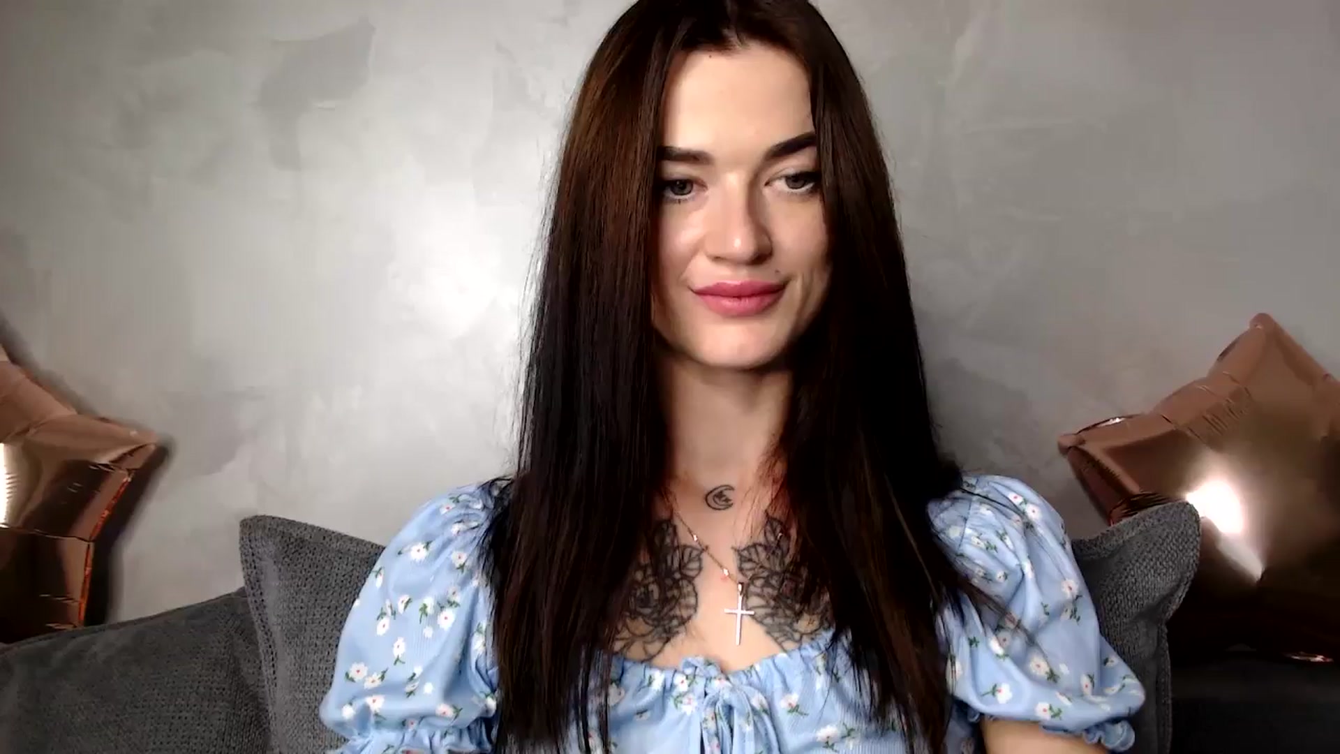 Gallery image thumbnail from Scarlet_flo's myfreecams stream on, 12/08/2024, 17:33 image 1 of 20