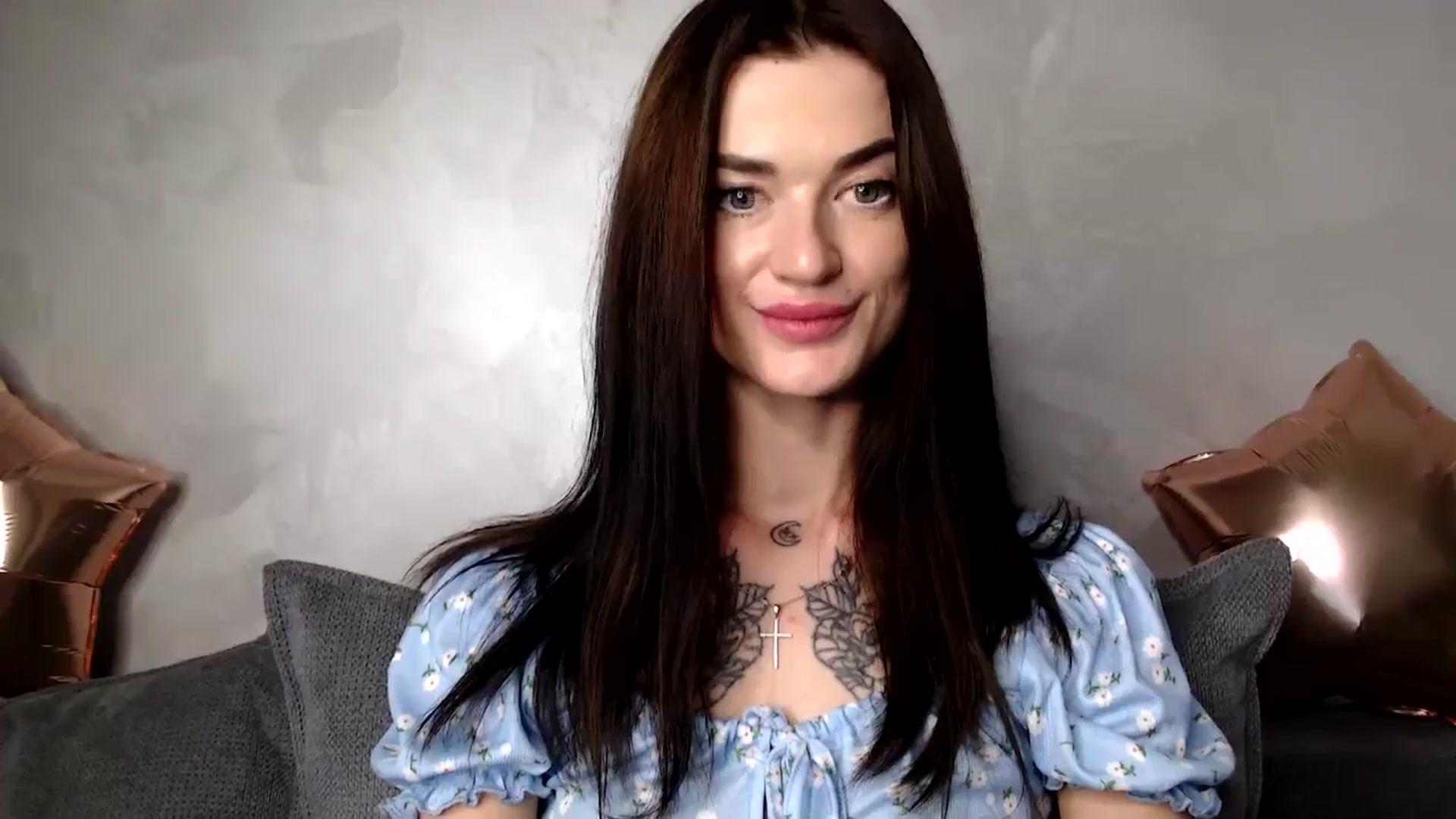 Gallery image thumbnail from Scarlet_flo's myfreecams stream on, 12/08/2024, 17:33 image 9 of 20