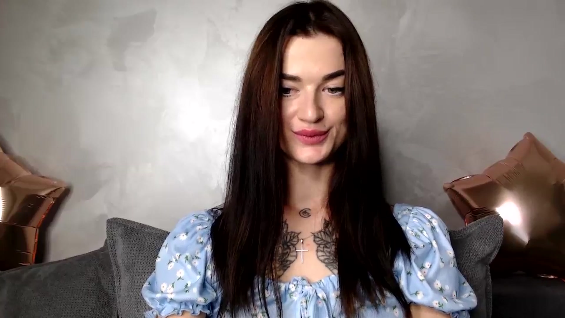 Gallery image thumbnail from Scarlet_flo's myfreecams stream on, 12/08/2024, 17:33 image 4 of 20