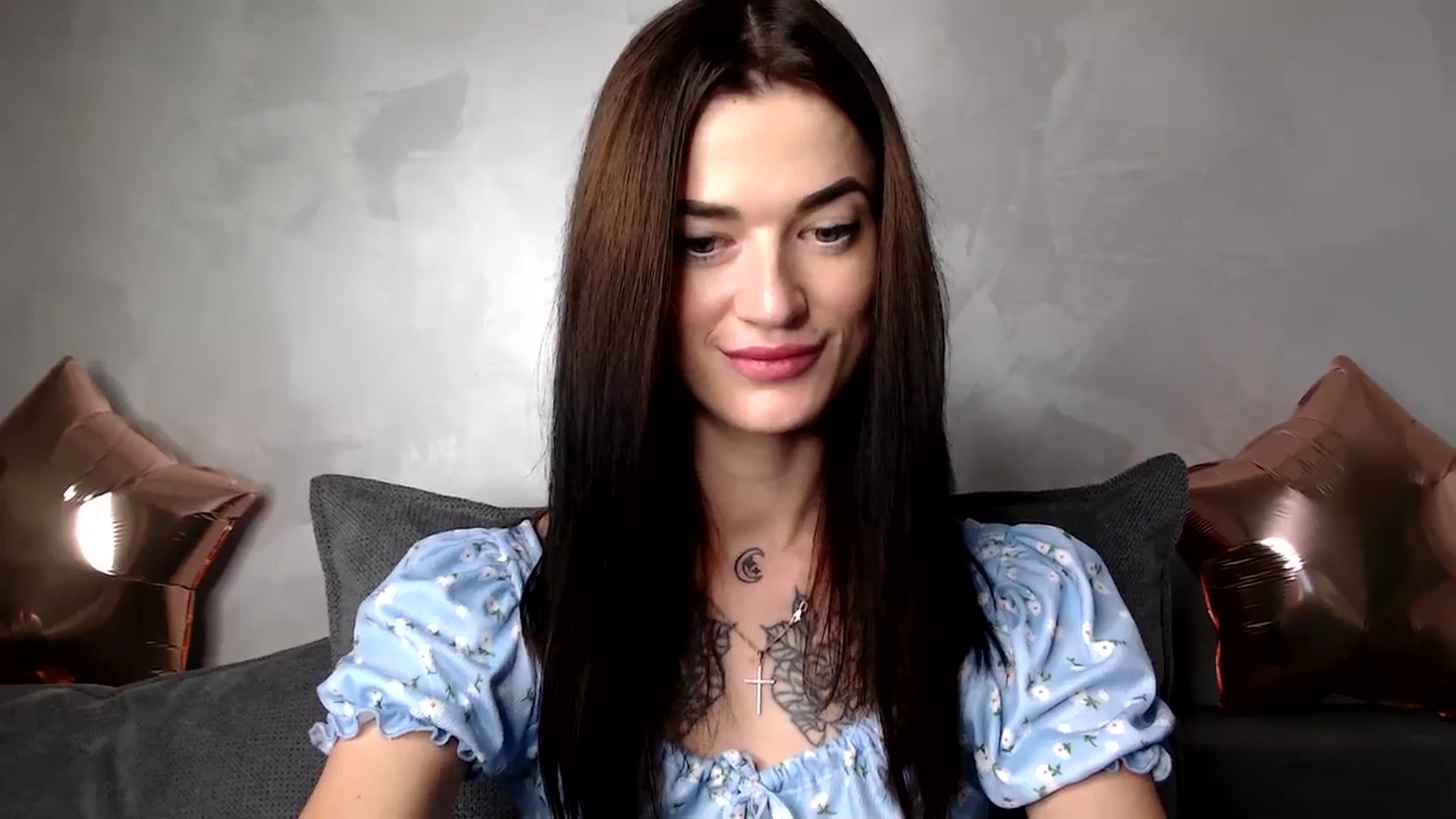 Gallery image thumbnail from Scarlet_flo's myfreecams stream on, 12/08/2024, 19:59 image 5 of 20