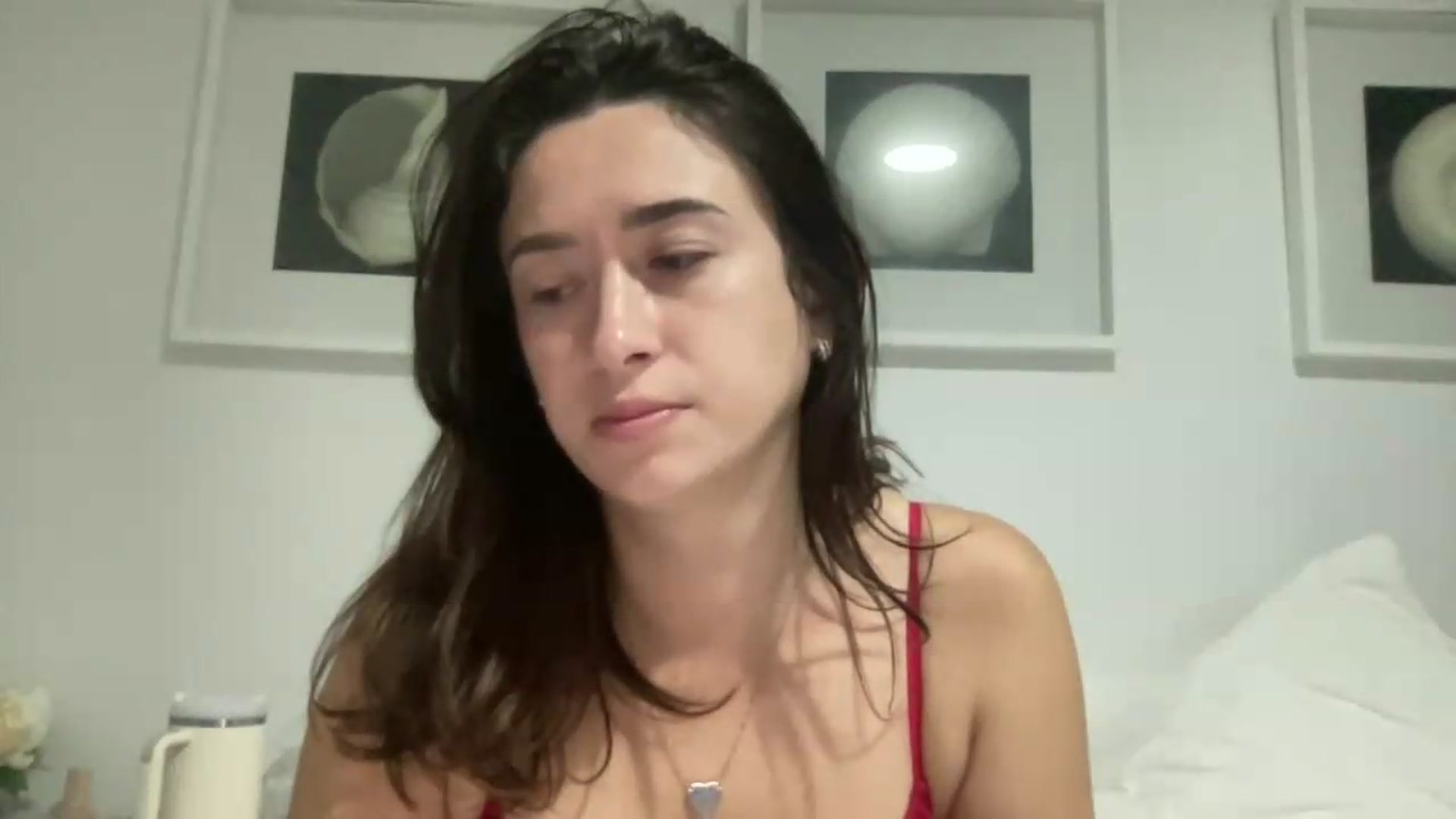 Gallery image thumbnail from ScarlettBelle1's myfreecams stream on, 05/25/2026, 11:30 image 12 of 20